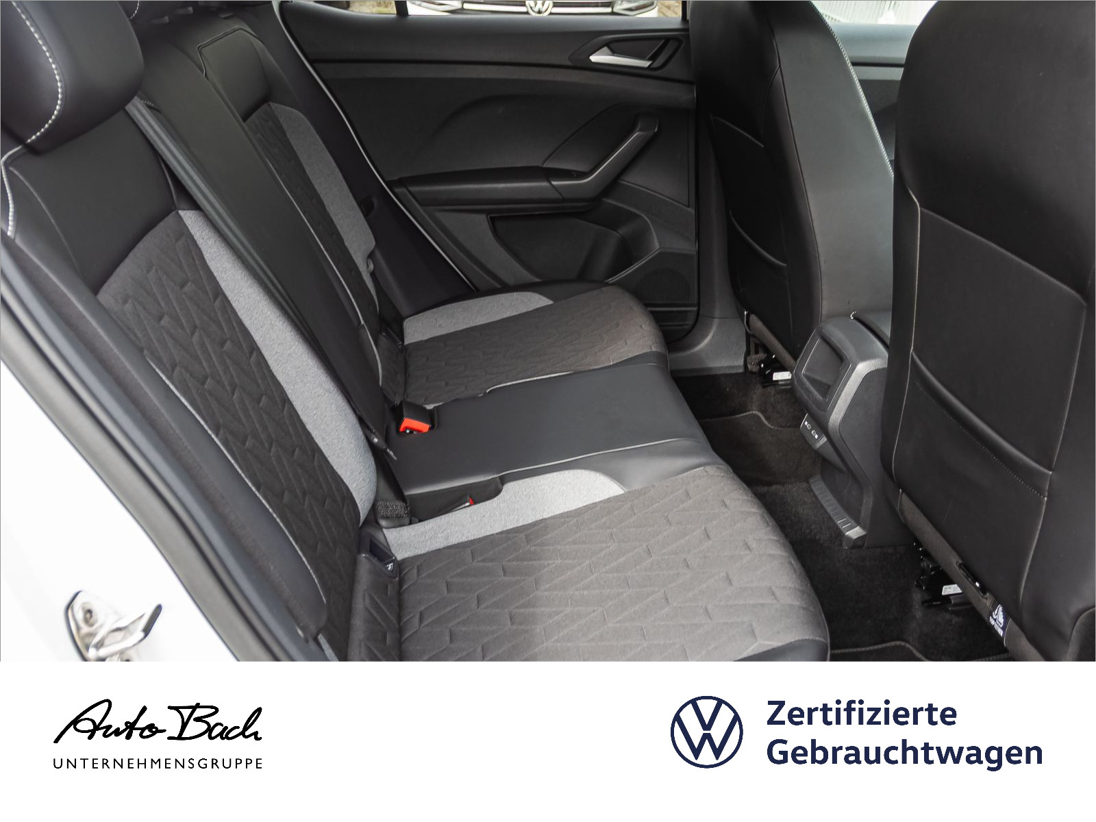 Volkswagen T-Cross Goal 1.0TSI Navi LED ACC CarPlay EPH AHK