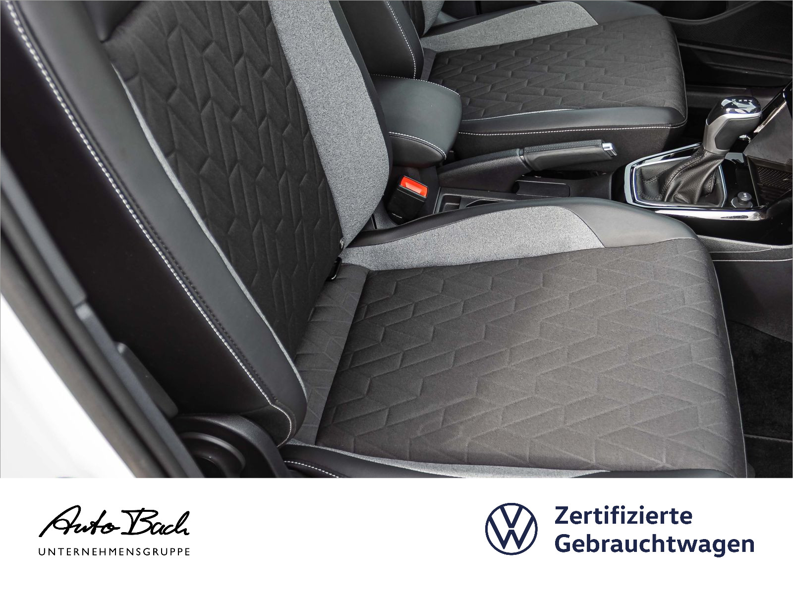 Volkswagen T-Cross Goal 1.0TSI Navi LED ACC CarPlay EPH AHK