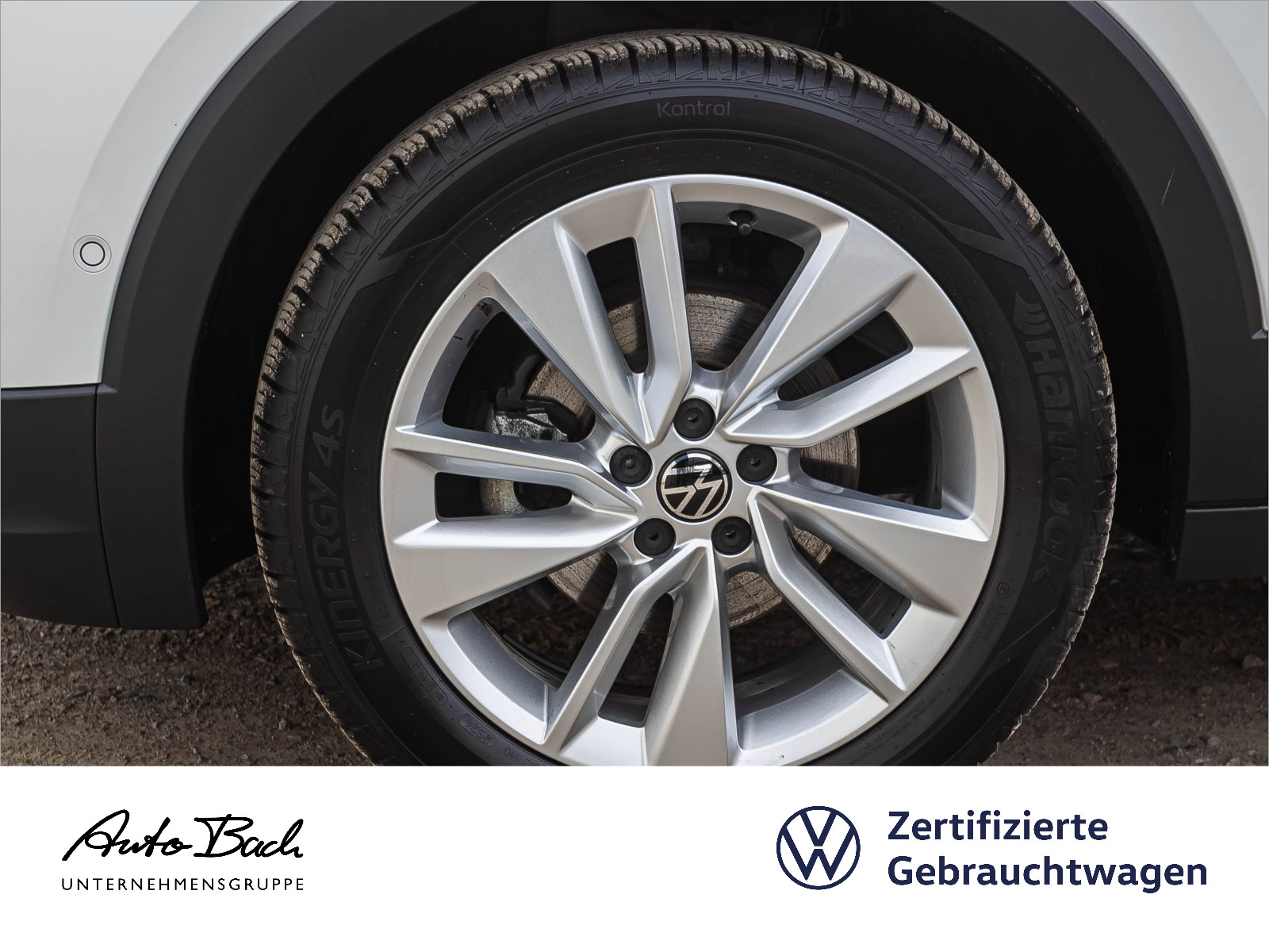 Volkswagen T-Cross Goal 1.0TSI Navi LED ACC CarPlay EPH AHK