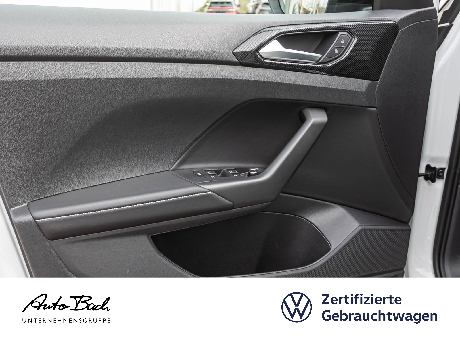 Volkswagen T-Cross Goal 1.0TSI Navi LED ACC CarPlay EPH AHK