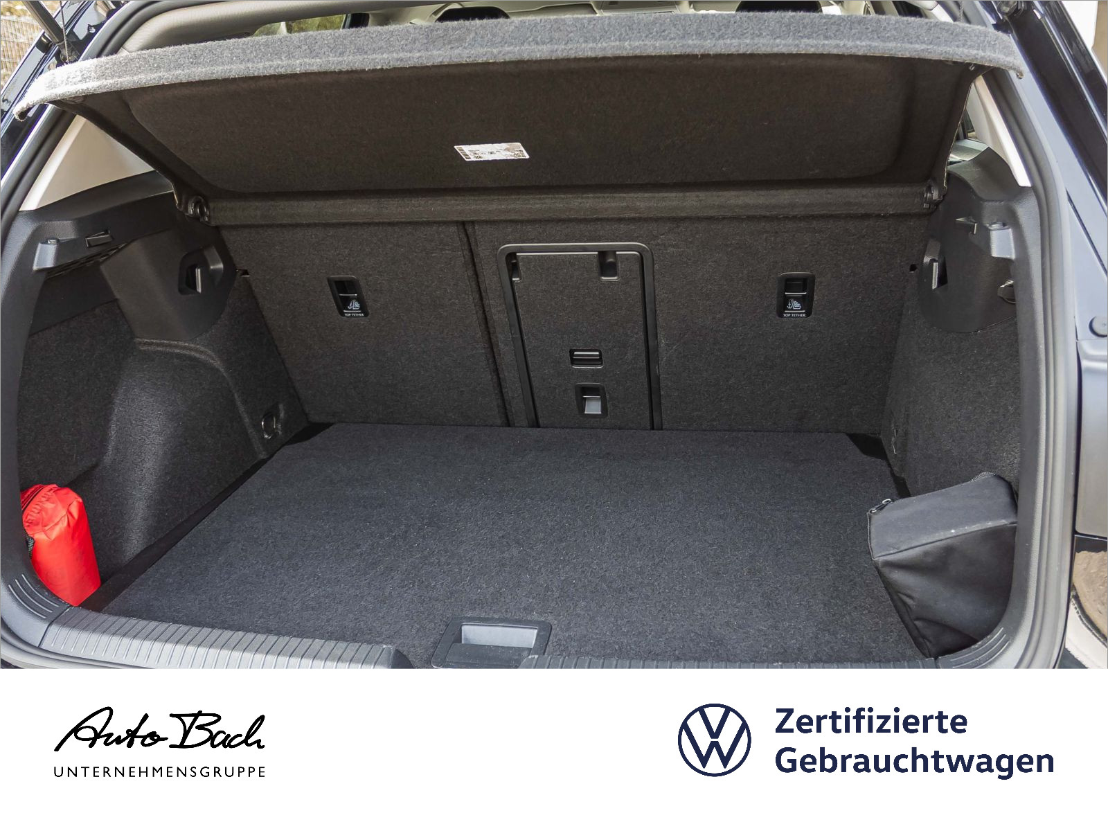 Volkswagen Golf VIII Active 1.5TSI Navi LED ACC CarPlay EPH