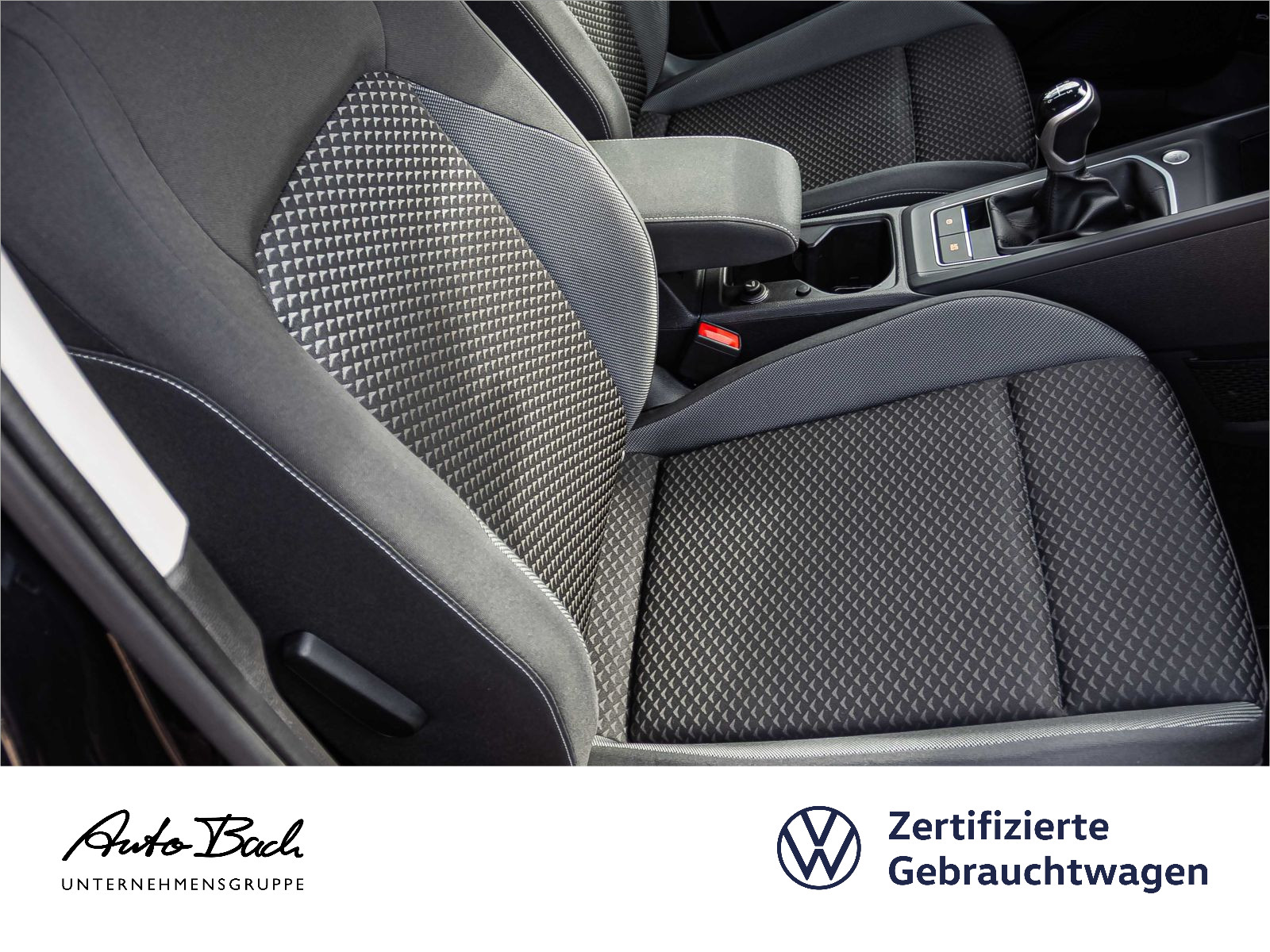 Volkswagen Golf VIII Active 1.5TSI Navi LED ACC CarPlay EPH