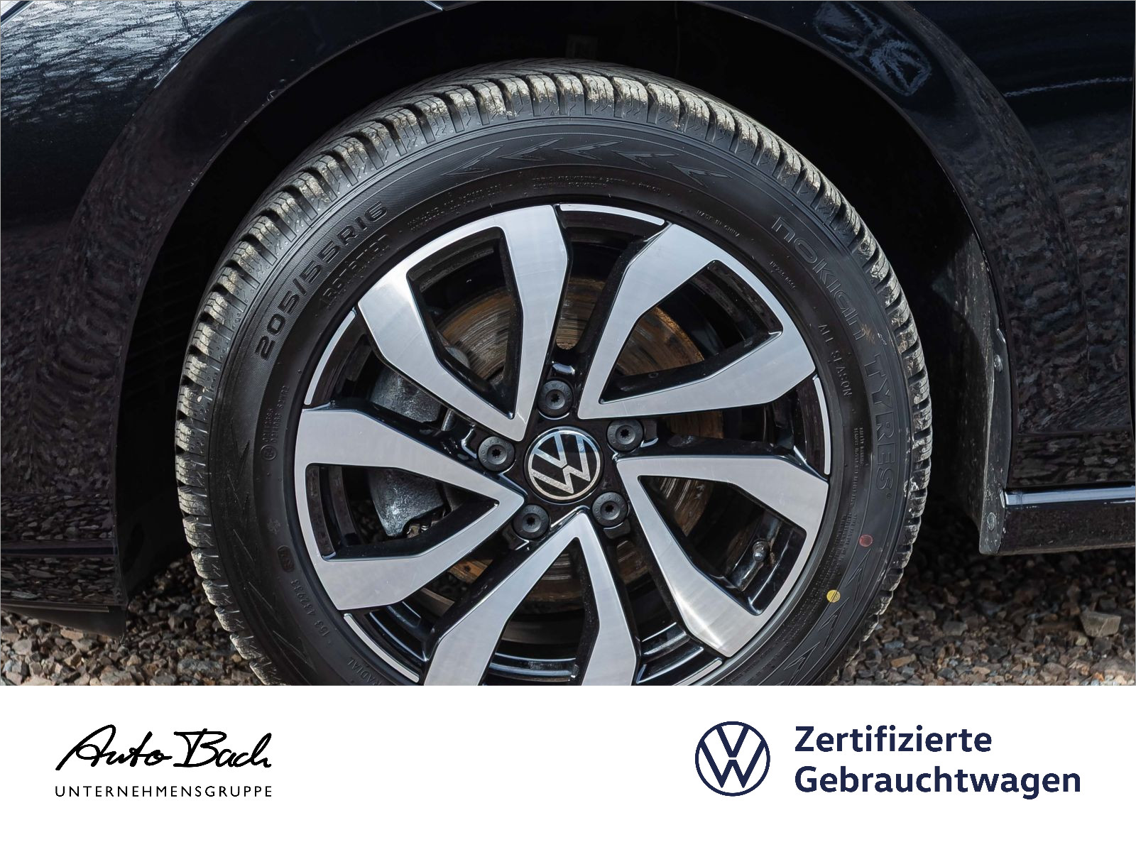 Volkswagen Golf VIII Active 1.5TSI Navi LED ACC CarPlay EPH