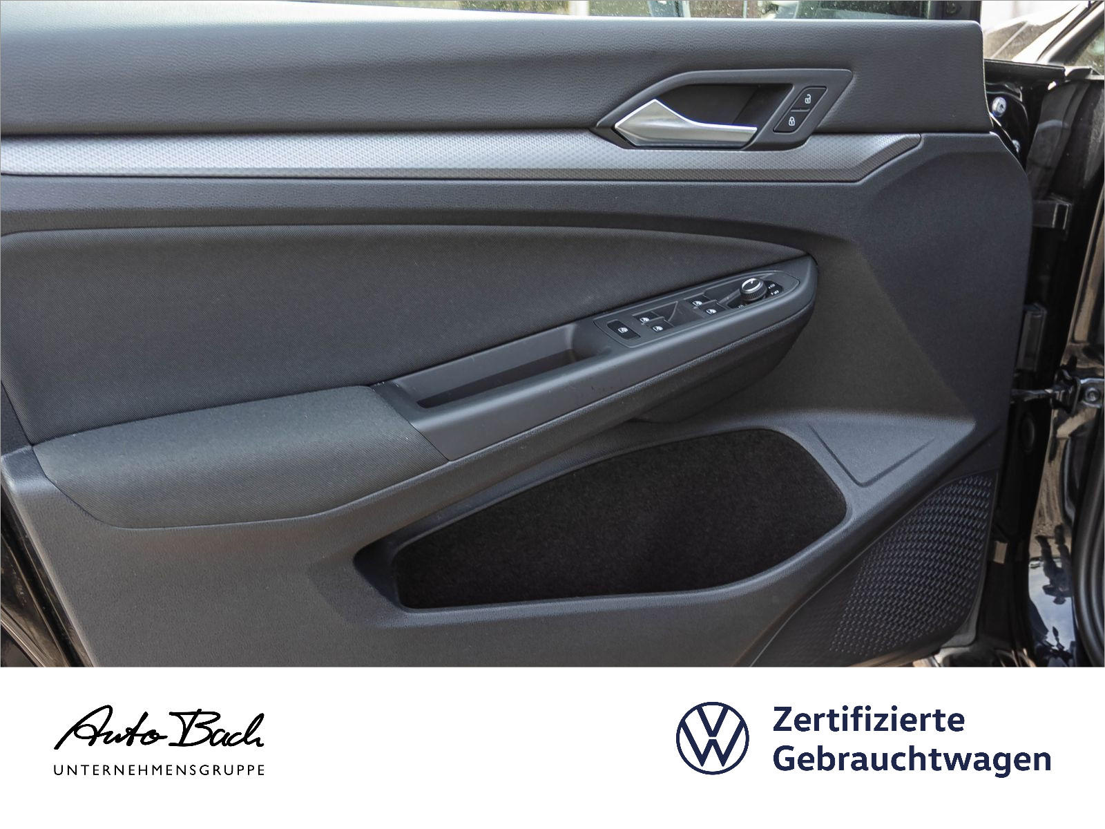 Volkswagen Golf VIII Active 1.5TSI Navi LED ACC CarPlay EPH