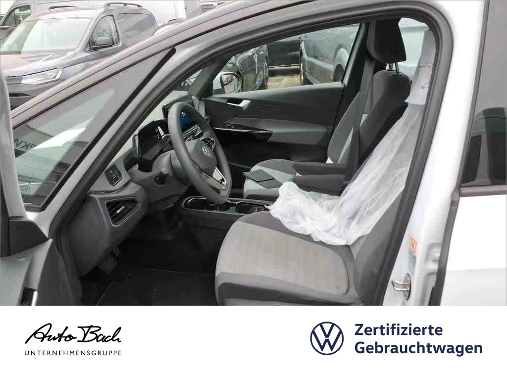 Volkswagen ID.3 Pro electric, Navi, LED, App-Connect, Standklimatisierung