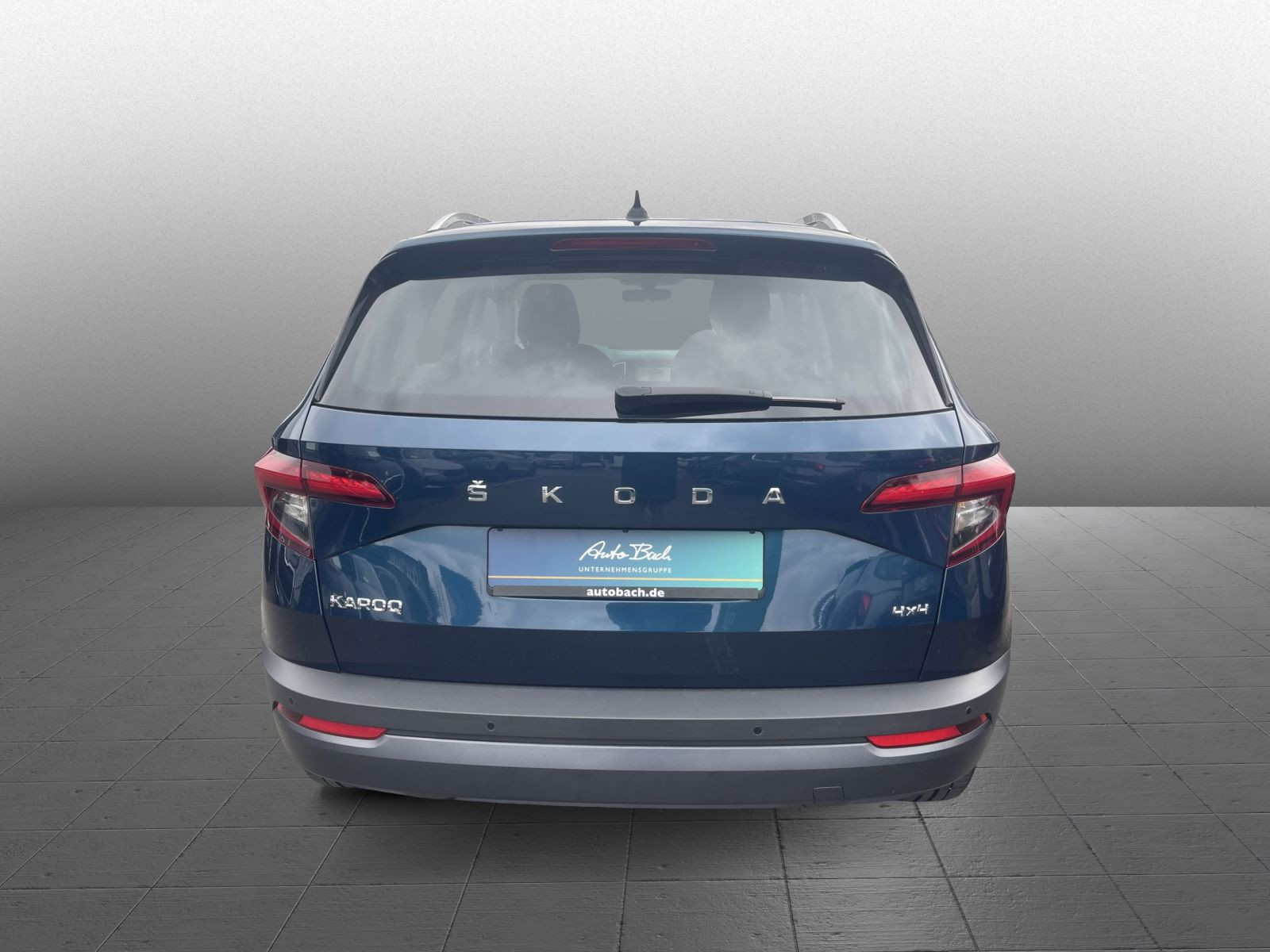 Skoda Karoq Clever 2.0 TDI Navi LED DSG EPH GRA CarPlay