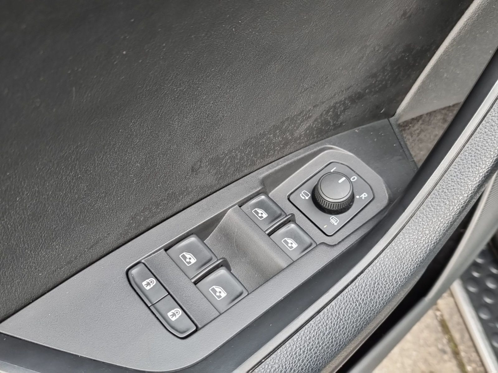 Skoda Kodiaq Scout 2,0 TDI 4x4 DSG