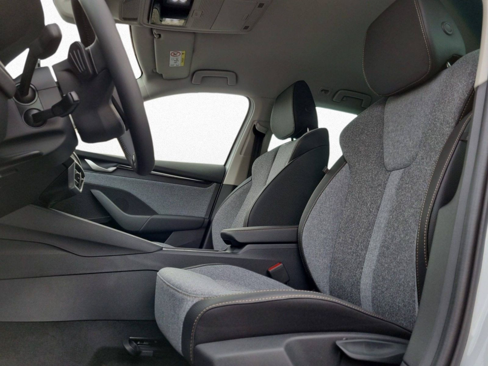 Skoda Octavia Combi Tour 2,0 TDI 110 kW 7-Gang-DSG