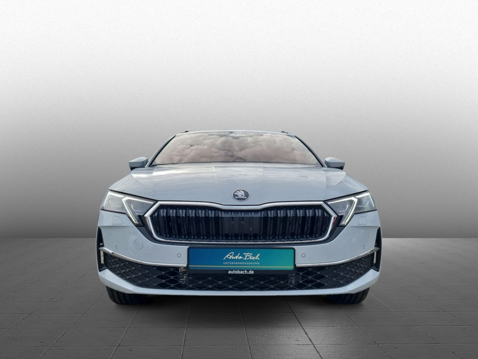 Skoda Octavia Combi Tour 2,0 TDI 110 kW 7-Gang-DSG