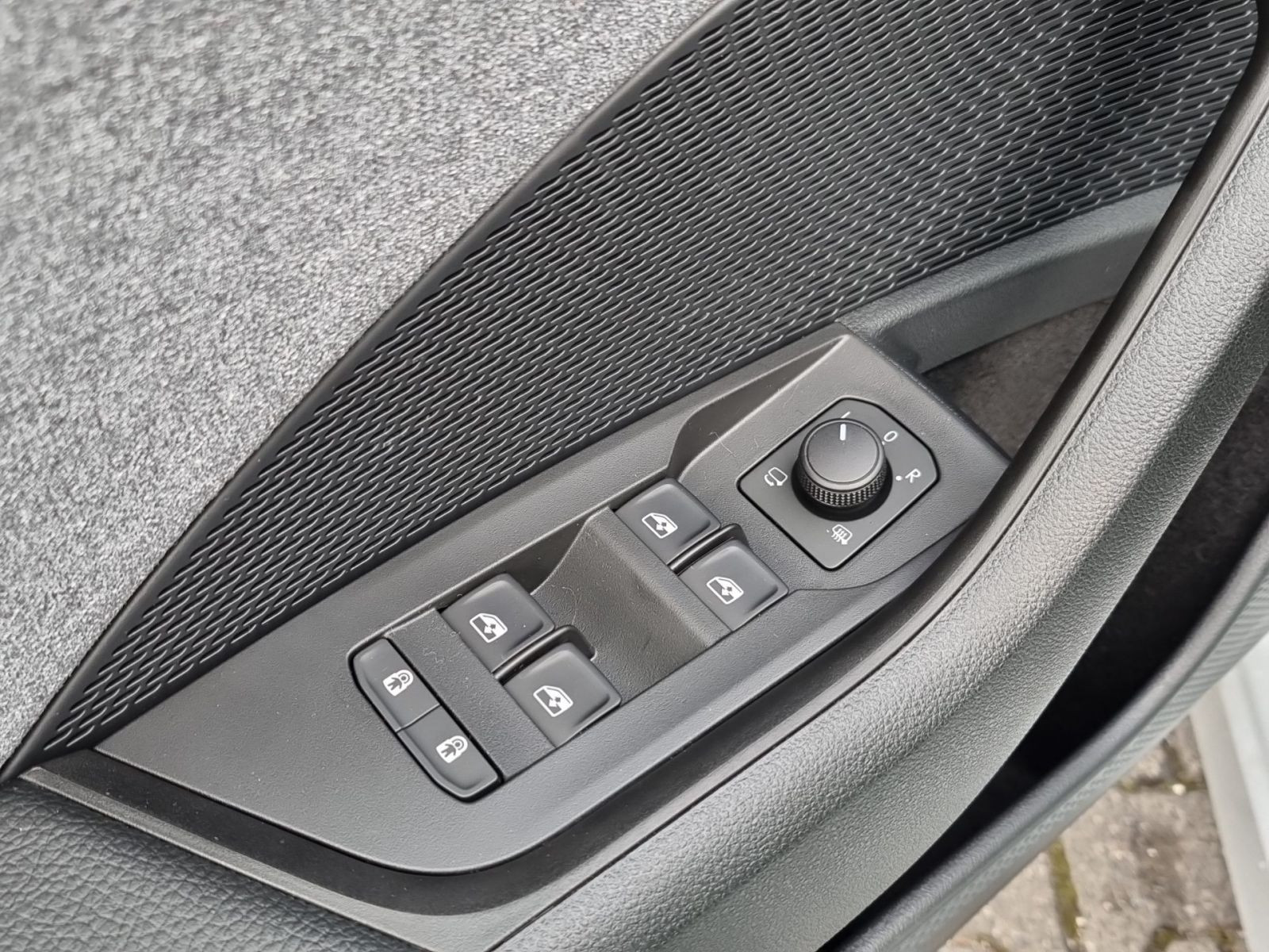 Skoda Octavia Combi Tour 2,0 TDI 110 kW 7-Gang-DSG