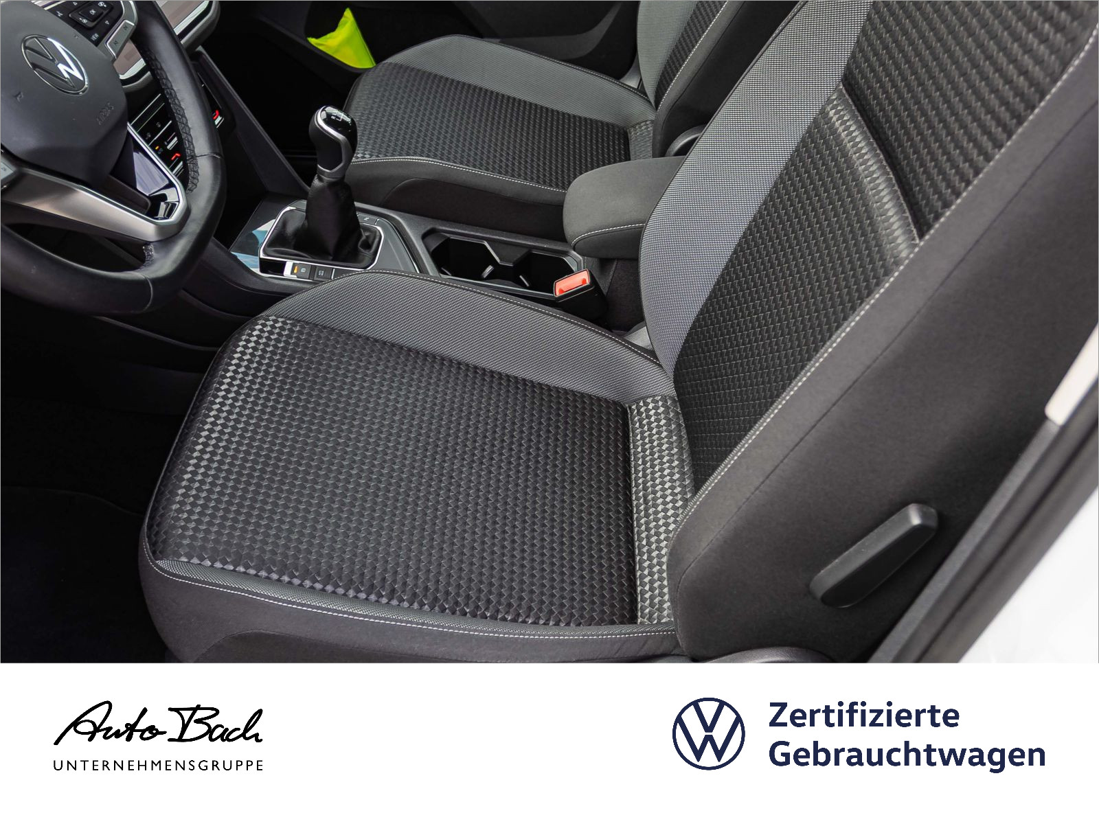 Volkswagen Tiguan Active 1.5TSI Navi LED ACC CarPlay EPH