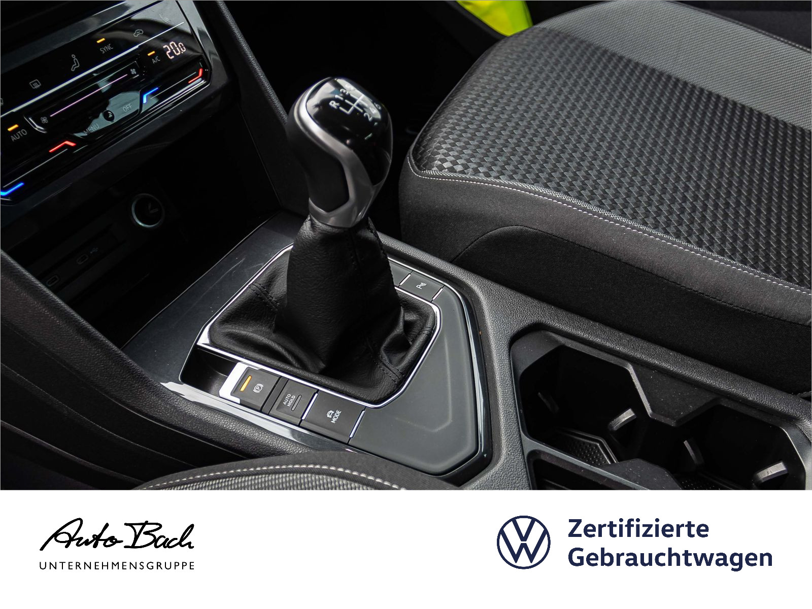 Volkswagen Tiguan Active 1.5TSI Navi LED ACC CarPlay EPH