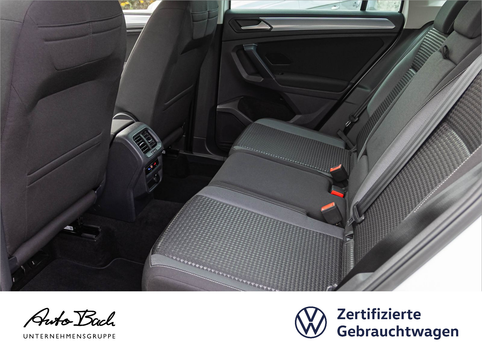 Volkswagen Tiguan Active 1.5TSI Navi LED ACC CarPlay EPH