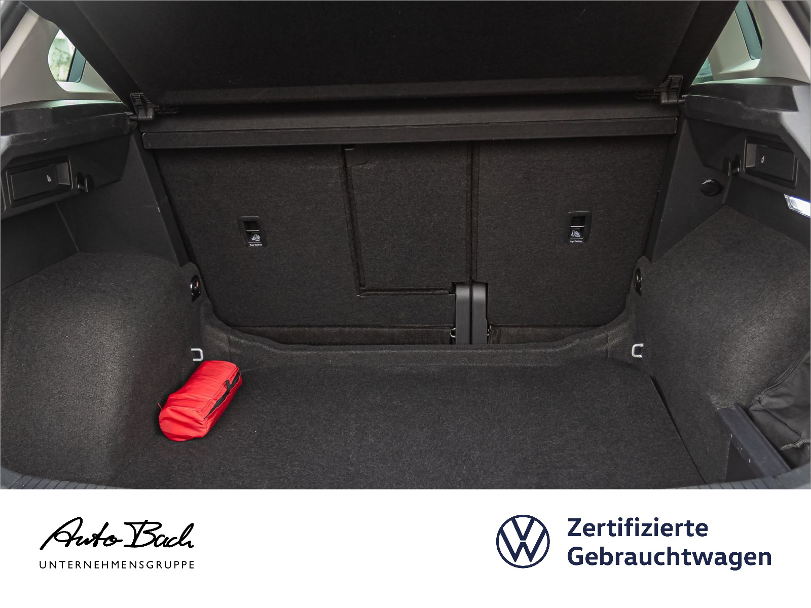 Volkswagen Tiguan Active 1.5TSI Navi LED ACC CarPlay EPH