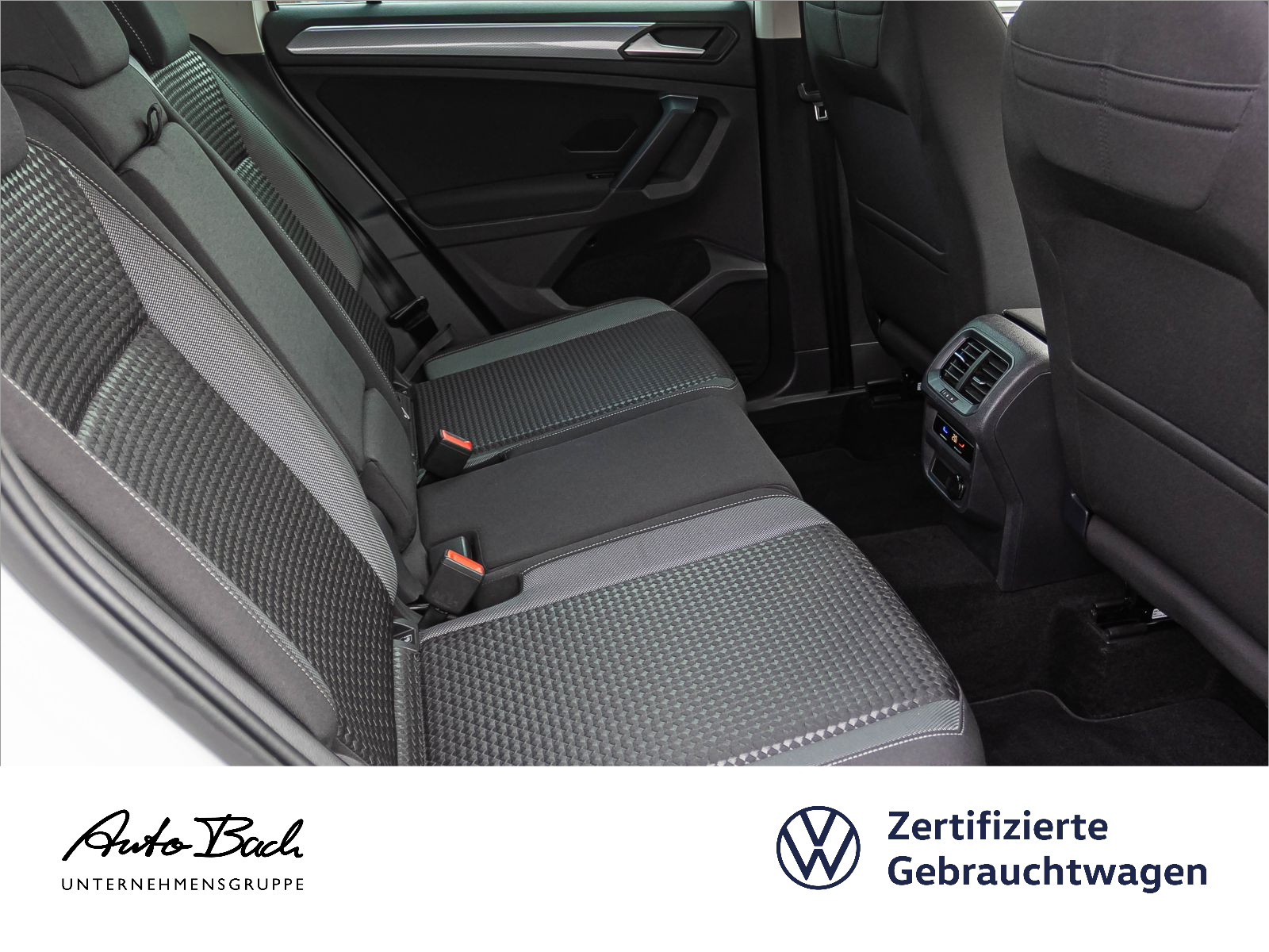 Volkswagen Tiguan Active 1.5TSI Navi LED ACC CarPlay EPH