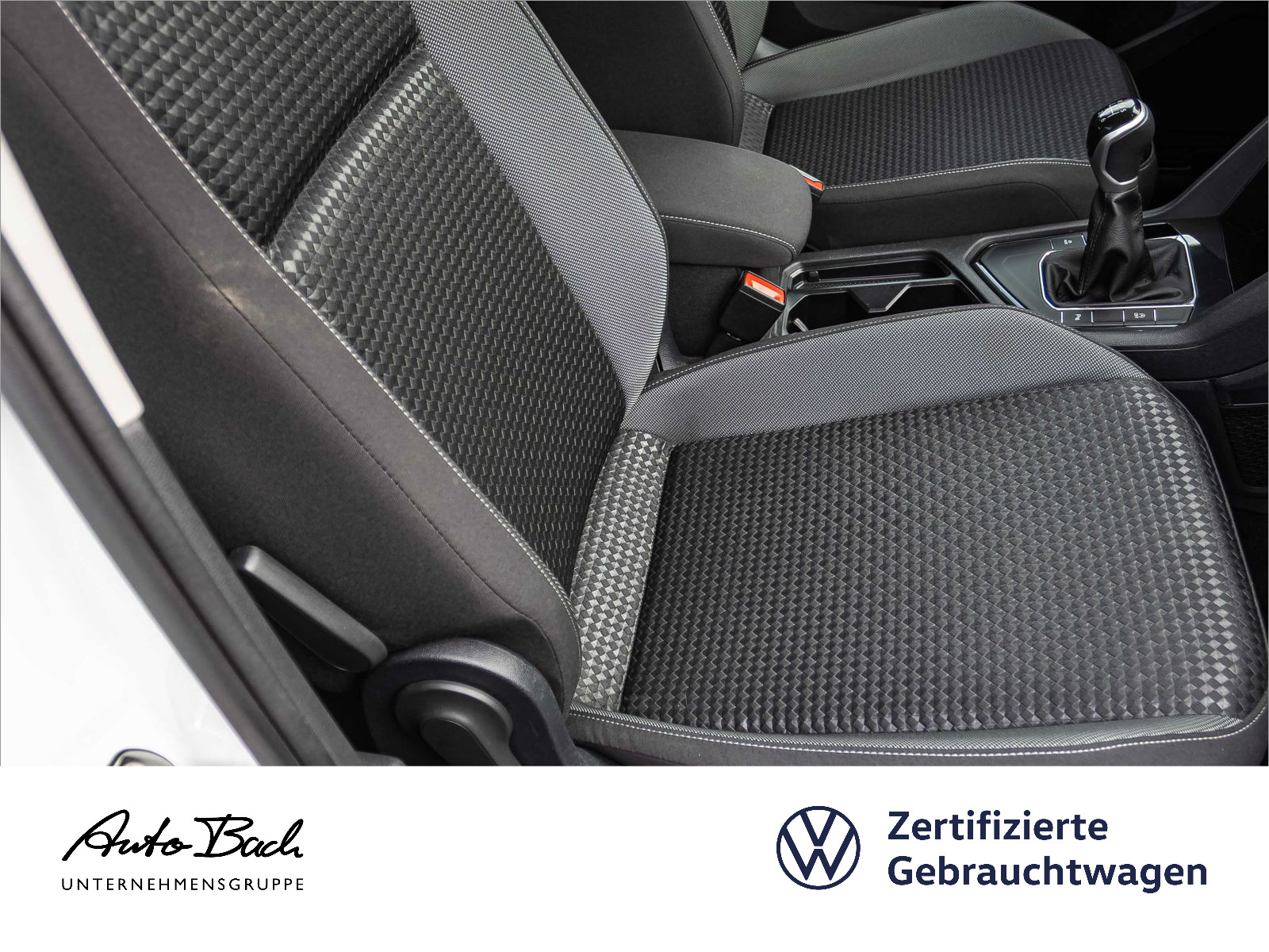 Volkswagen Tiguan Active 1.5TSI Navi LED ACC CarPlay EPH