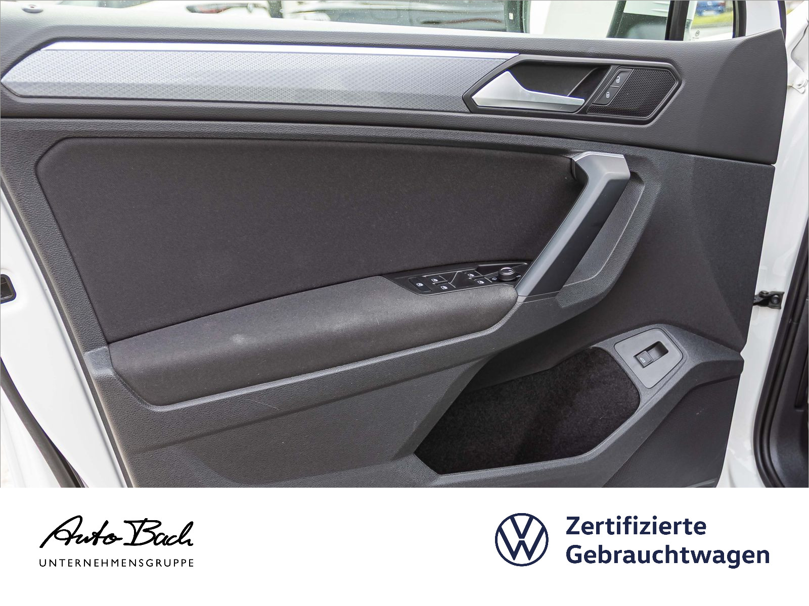 Volkswagen Tiguan Active 1.5TSI Navi LED ACC CarPlay EPH