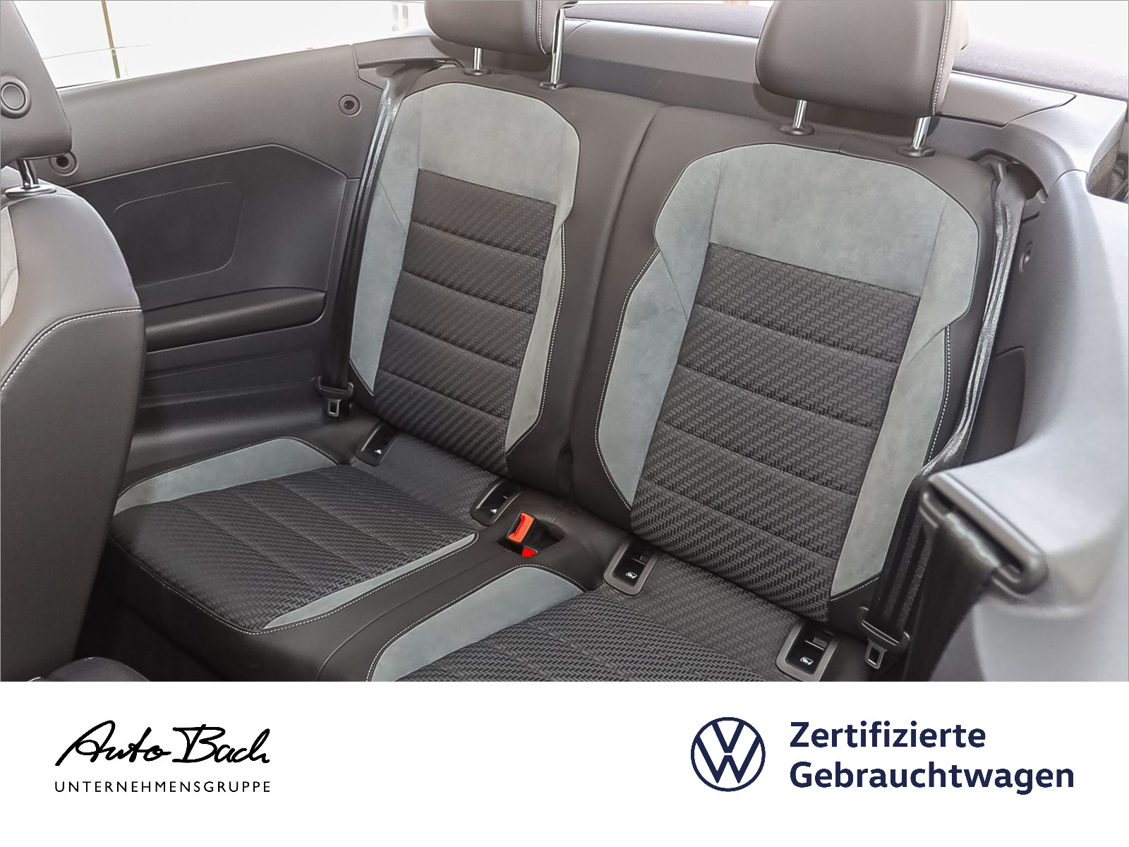 Volkswagen T-Roc Cabriolet R-Line 1.5TSI DSG LED CarPlay EPH