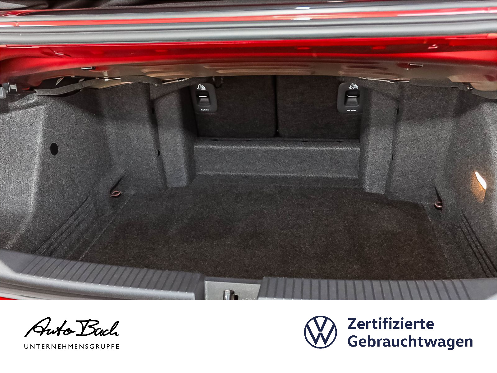 Volkswagen T-Roc Cabriolet R-Line 1.5TSI DSG LED CarPlay EPH