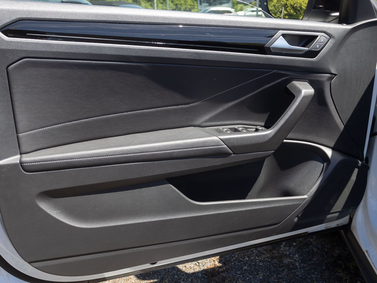 Volkswagen T-Roc Cabriolet Style 1.5TSI DSG Navi LED ACC EPH