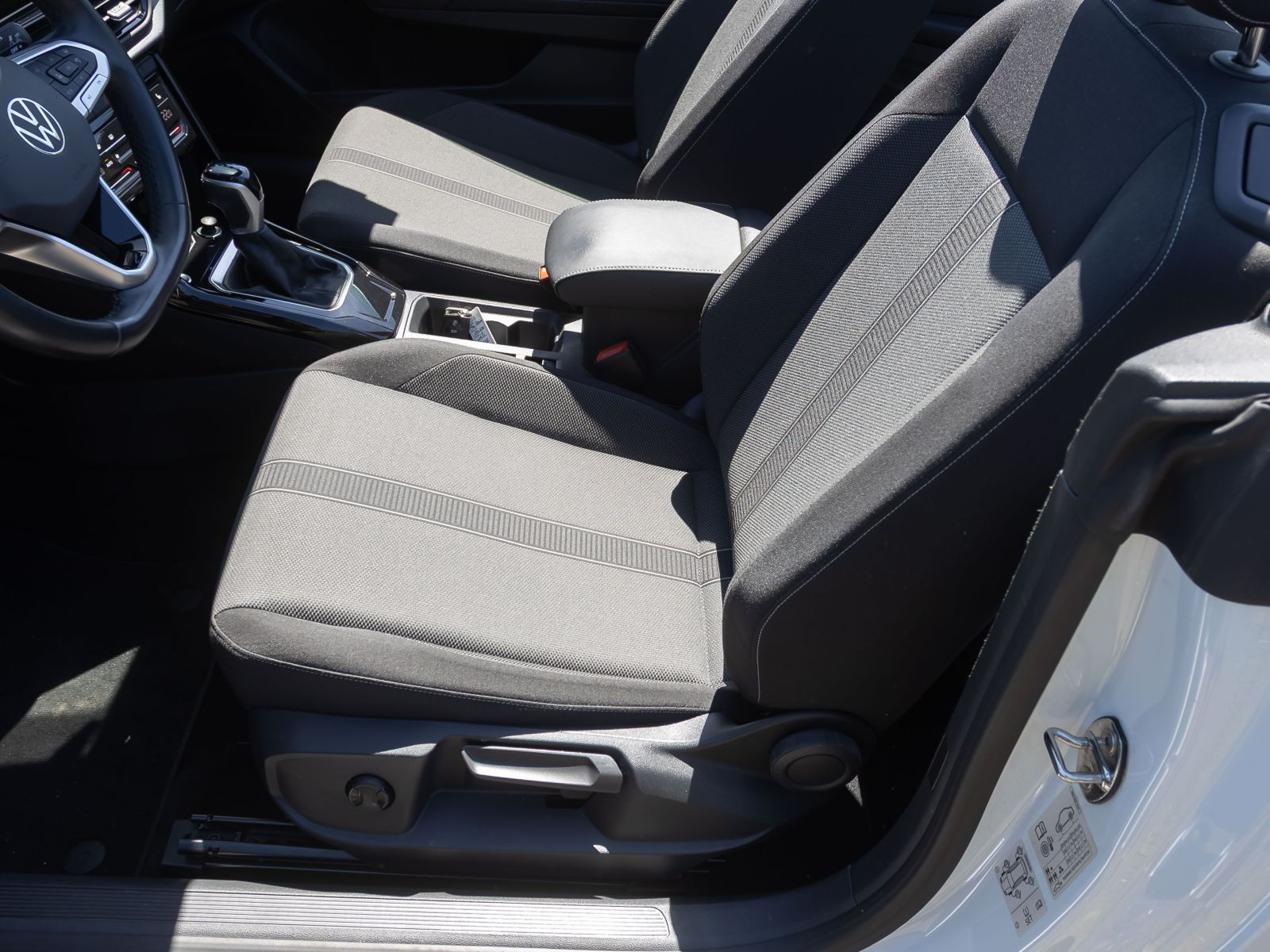 Volkswagen T-Roc Cabriolet Style 1.5TSI DSG Navi LED ACC EPH