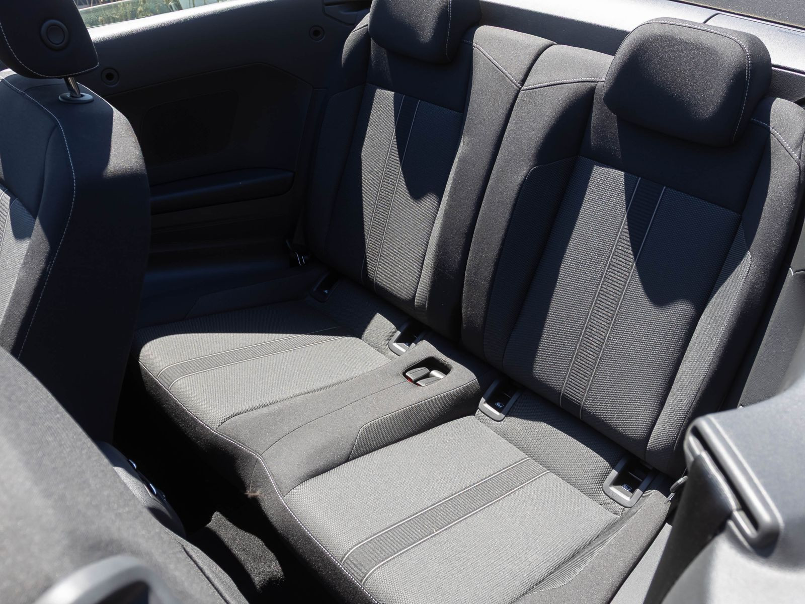 Volkswagen T-Roc Cabriolet Style 1.5TSI DSG Navi LED ACC EPH