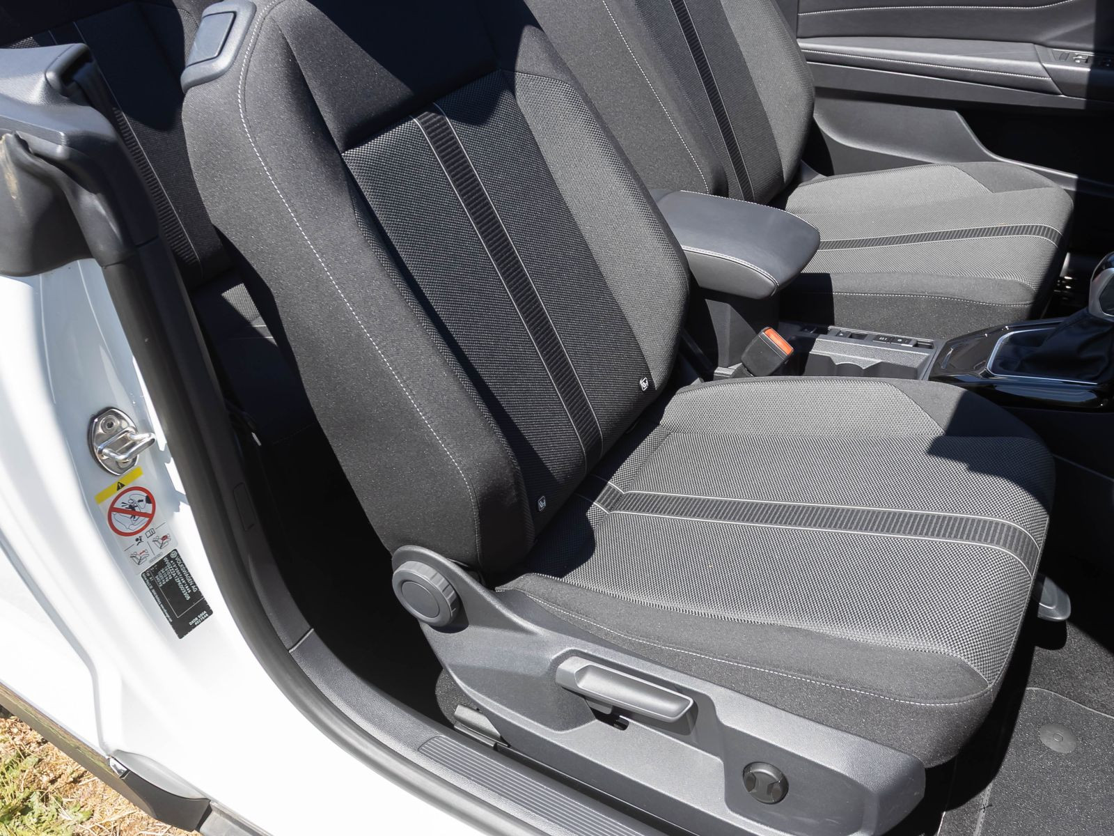 Volkswagen T-Roc Cabriolet Style 1.5TSI DSG Navi LED ACC EPH