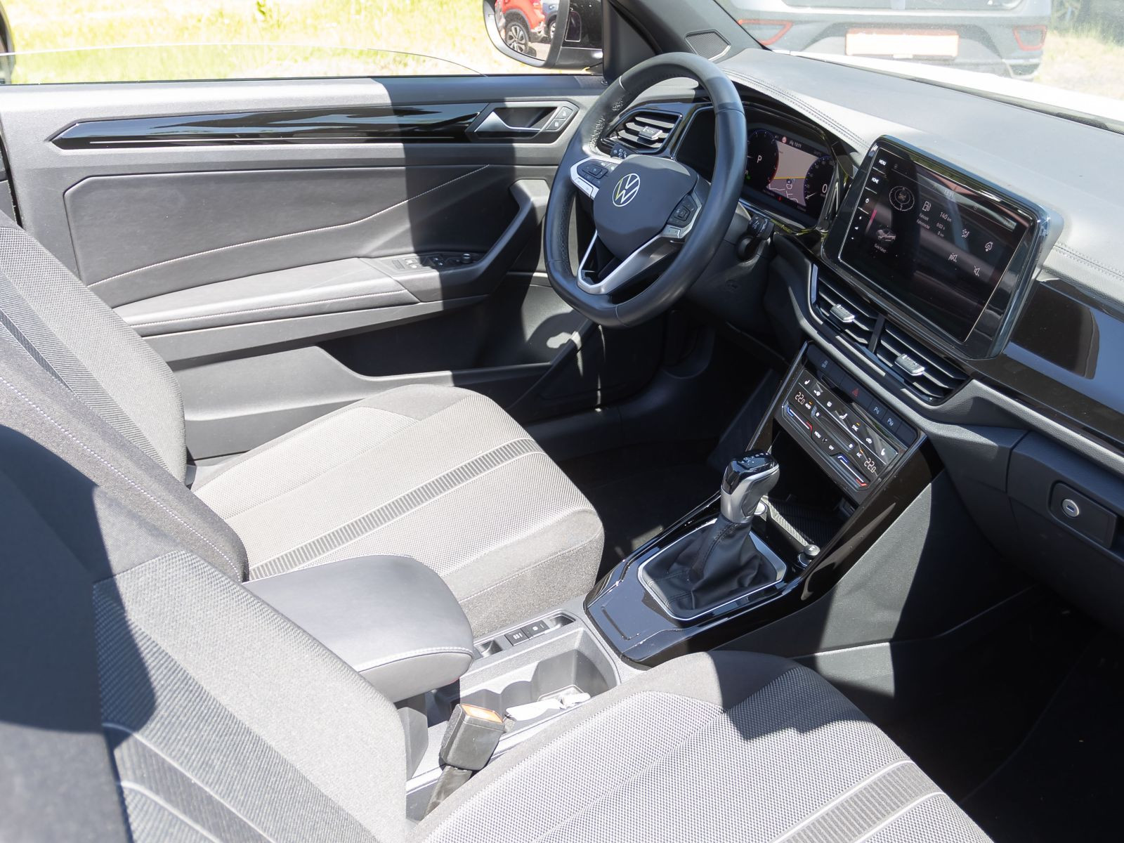 Volkswagen T-Roc Cabriolet Style 1.5TSI DSG Navi LED ACC EPH