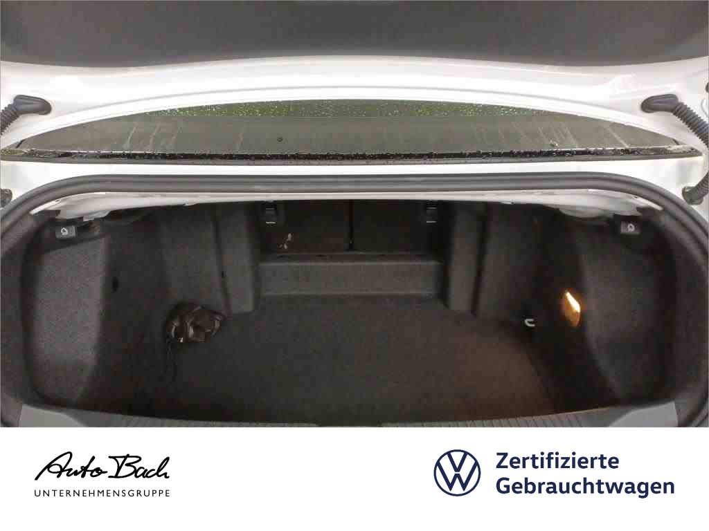 Volkswagen T-Roc Cabriolet Style 1.5TSI DSG Navi LED ACC EPH