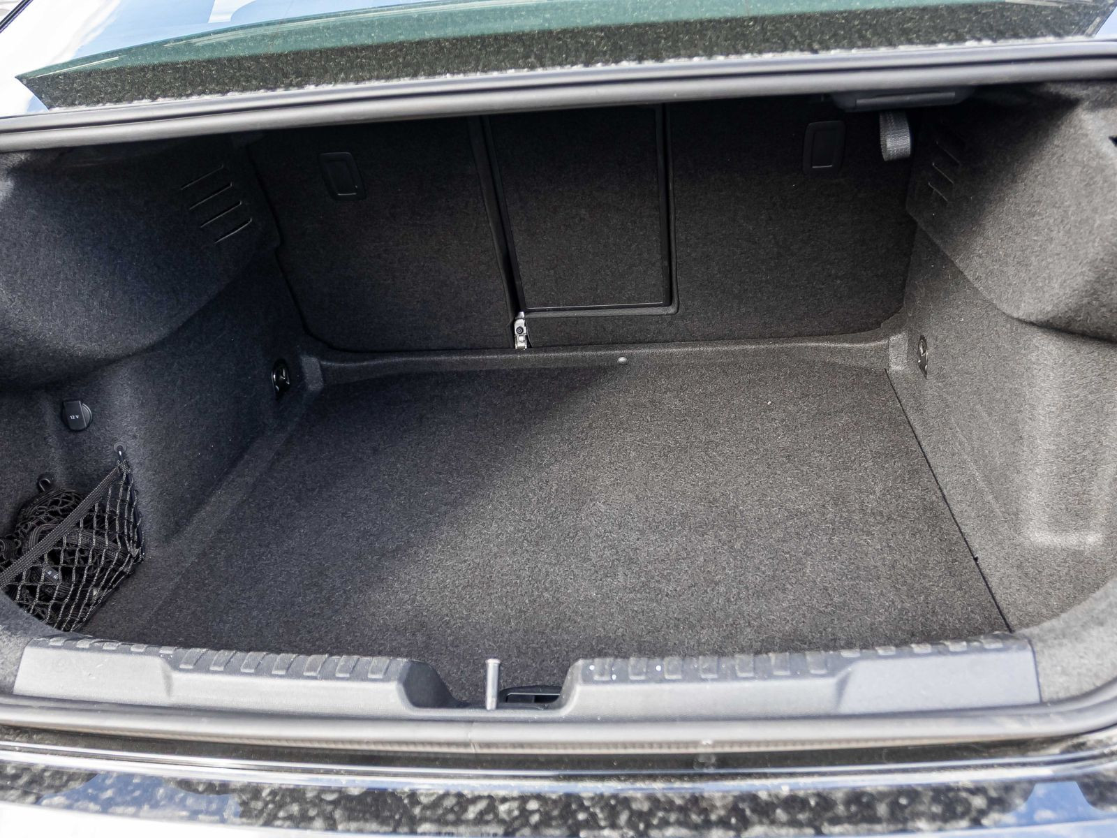 Audi A3 Limousine advanced 30TFSI Stronic Navi LED ACC