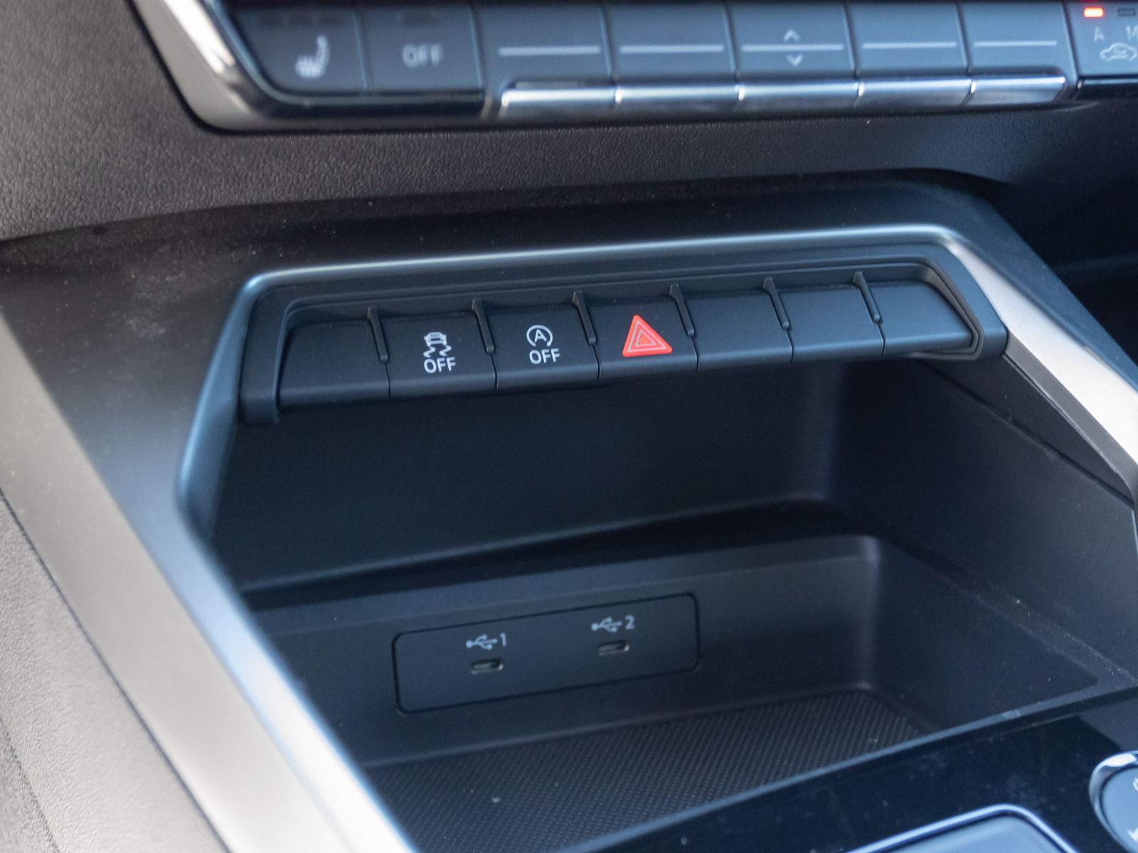 Audi A3 Limousine advanced 30TFSI Stronic Navi LED ACC