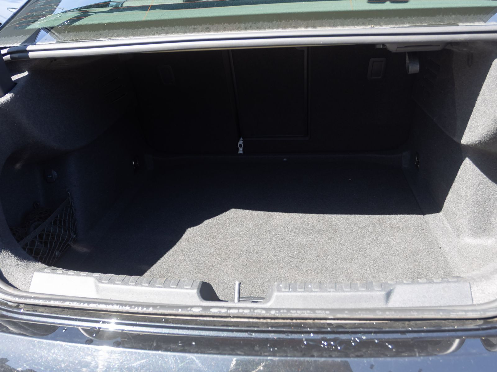 Audi A3 Limousine advanced 30TFSI Stronic Navi LED ACC