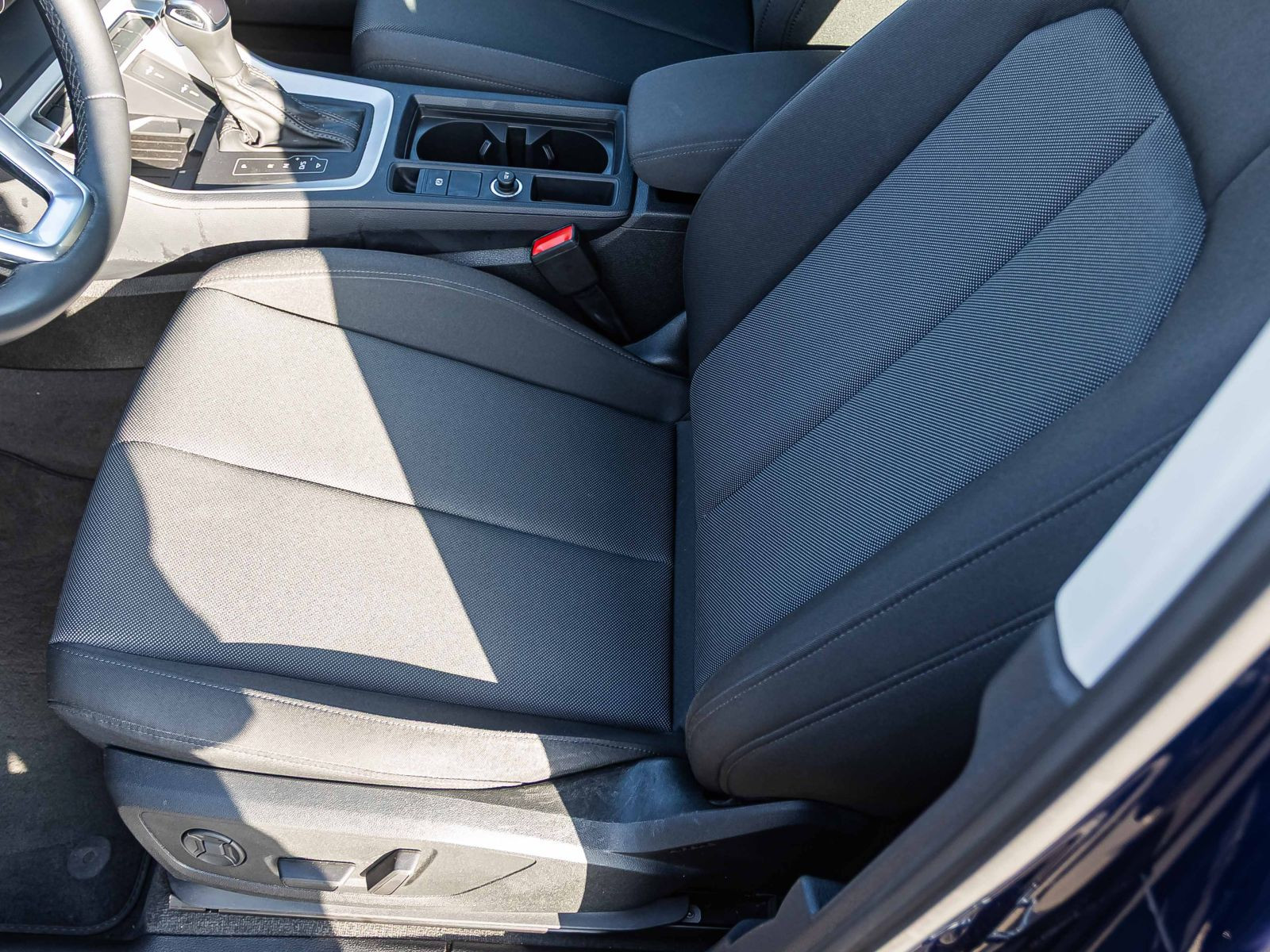 Audi Q3 35TDI Stronic Navi LED ACC CarPlay EPH