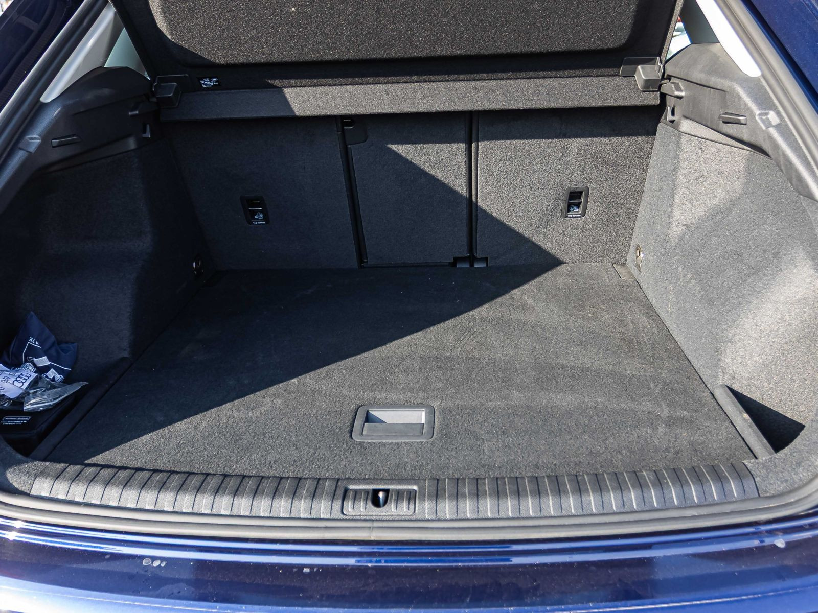 Audi Q3 35TDI Stronic Navi LED ACC CarPlay EPH