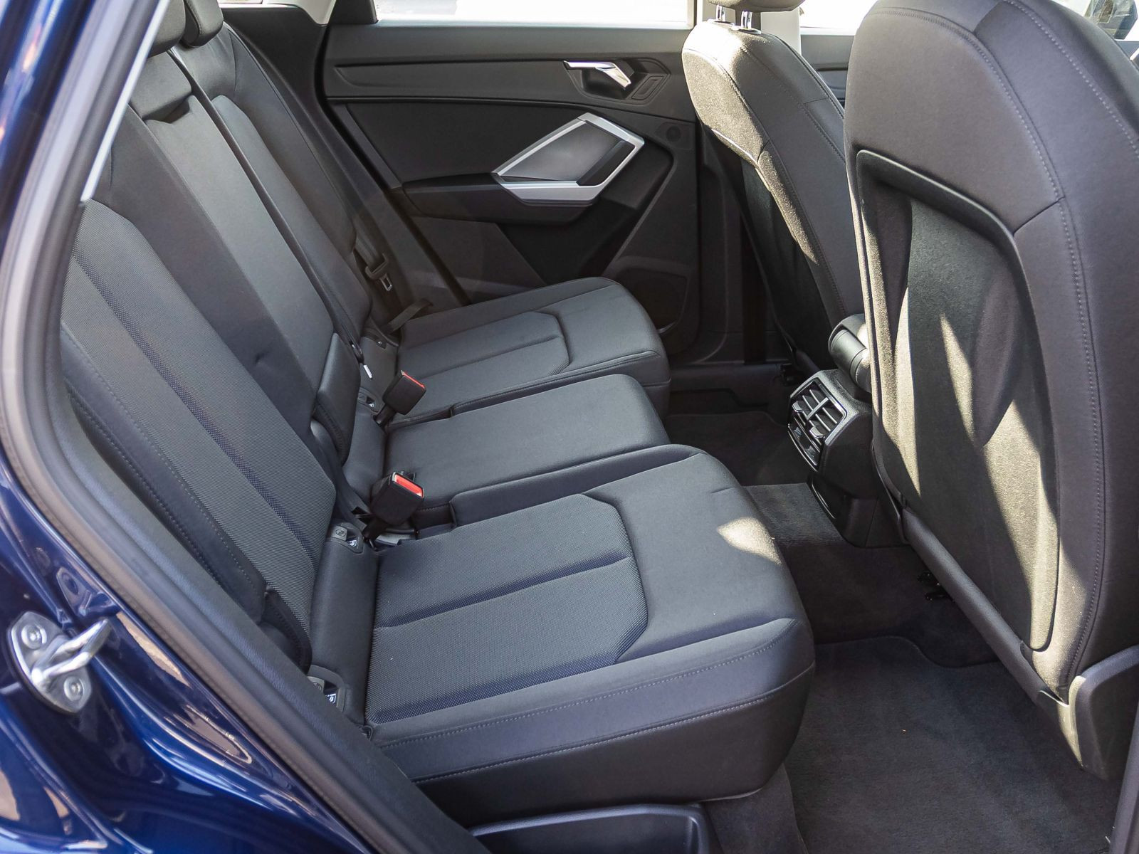 Audi Q3 35TDI Stronic Navi LED ACC CarPlay EPH