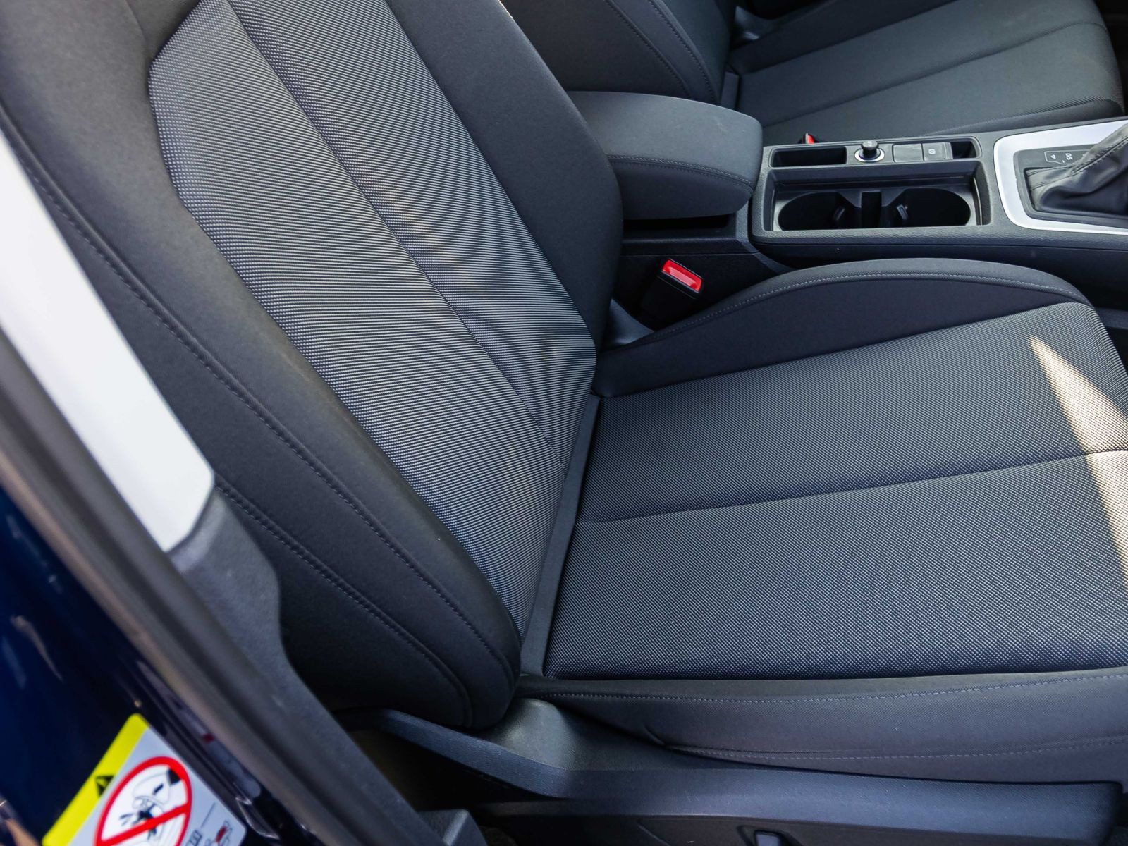 Audi Q3 35TDI Stronic Navi LED ACC CarPlay EPH