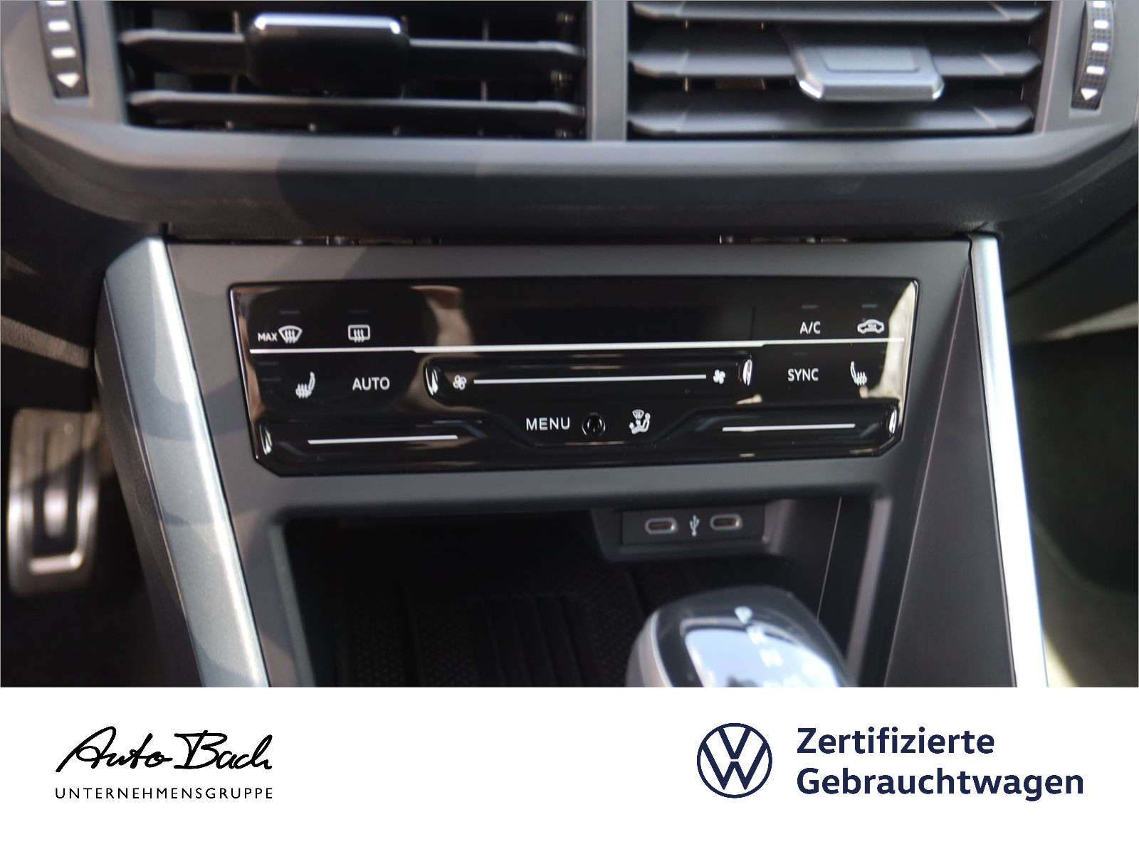 Volkswagen Taigo 1.0 TSI DSG Goal, Navi, LED, App-Connect, Digital Cockpit