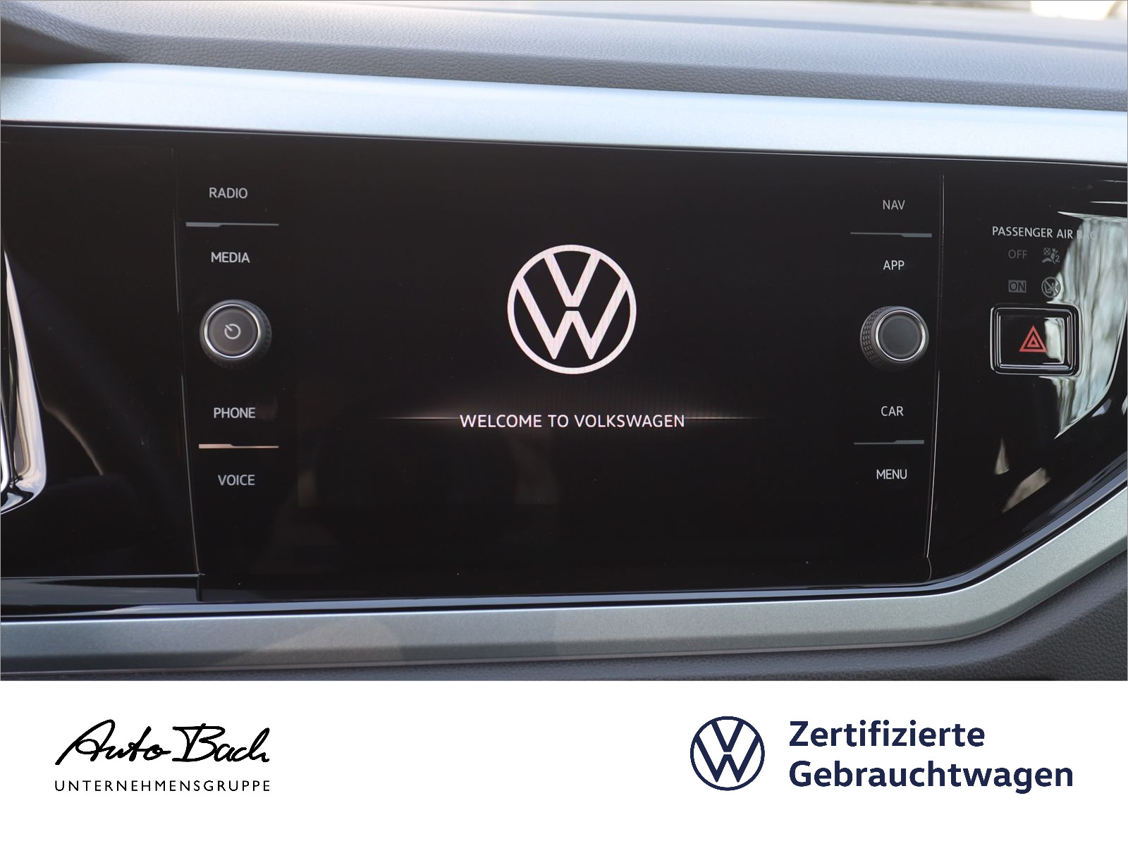 Volkswagen Taigo 1.0 TSI DSG Goal, Navi, LED, App-Connect, Digital Cockpit