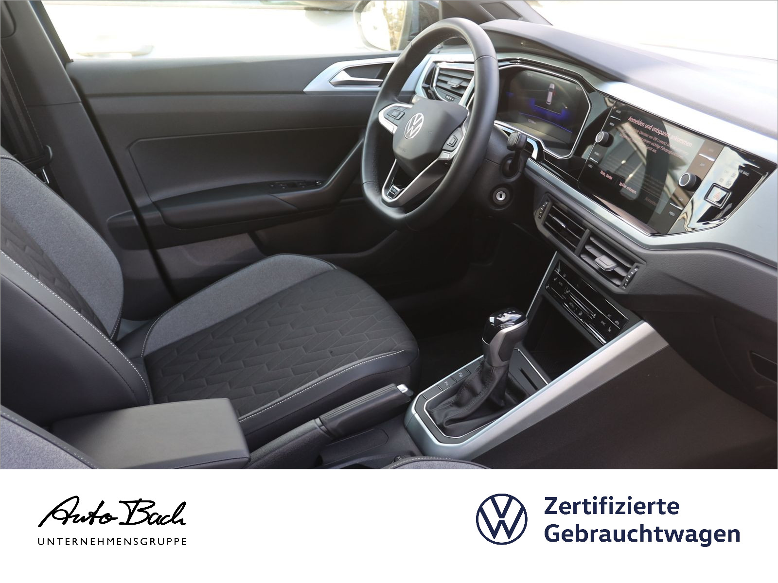 Volkswagen Taigo 1.0 TSI DSG Goal, Navi, LED, App-Connect, Digital Cockpit