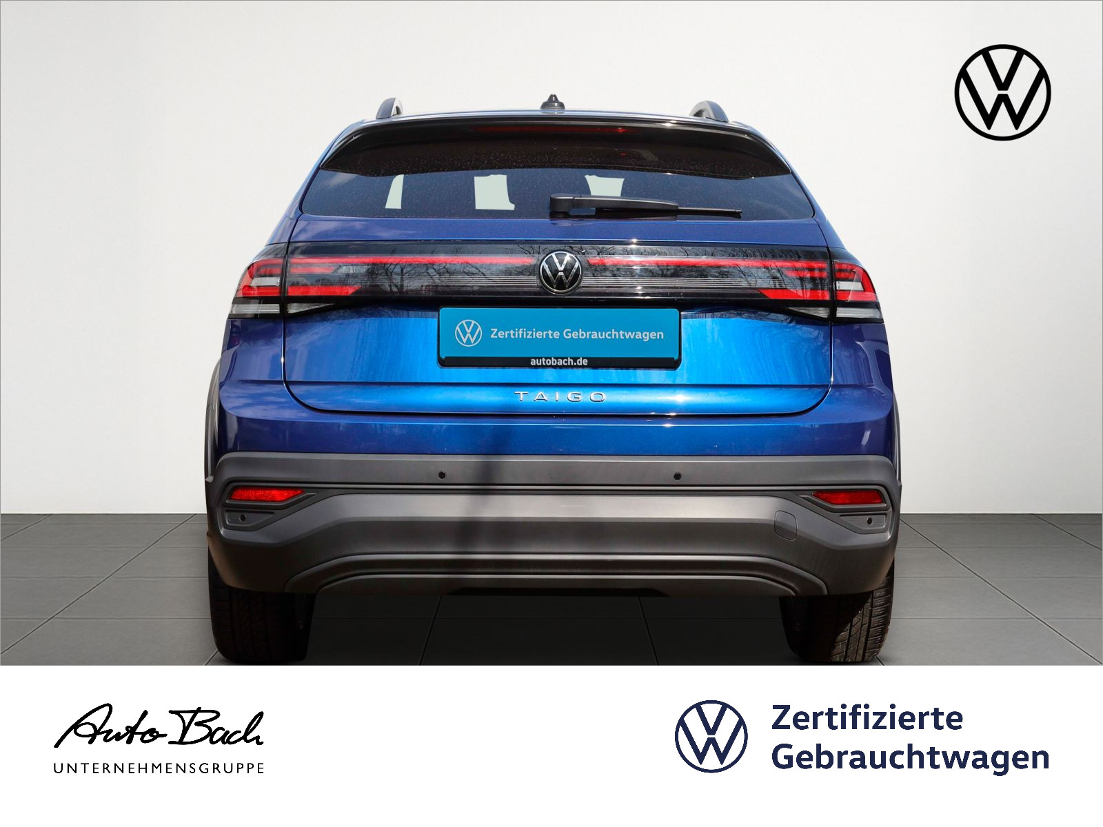 Volkswagen Taigo 1.0 TSI DSG Goal, Navi, LED, App-Connect, Digital Cockpit