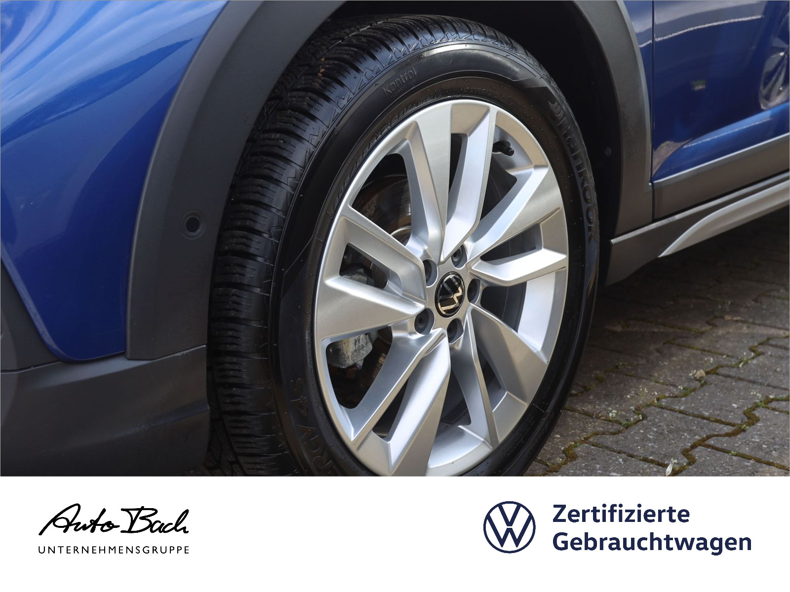 Volkswagen Taigo 1.0 TSI DSG Goal, Navi, LED, App-Connect, Digital Cockpit