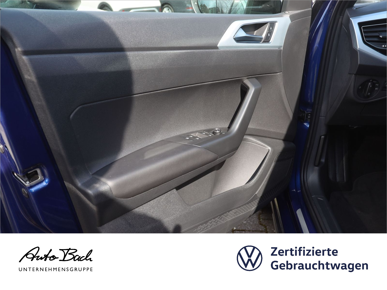 Volkswagen Taigo 1.0 TSI DSG Goal, Navi, LED, App-Connect, Digital Cockpit