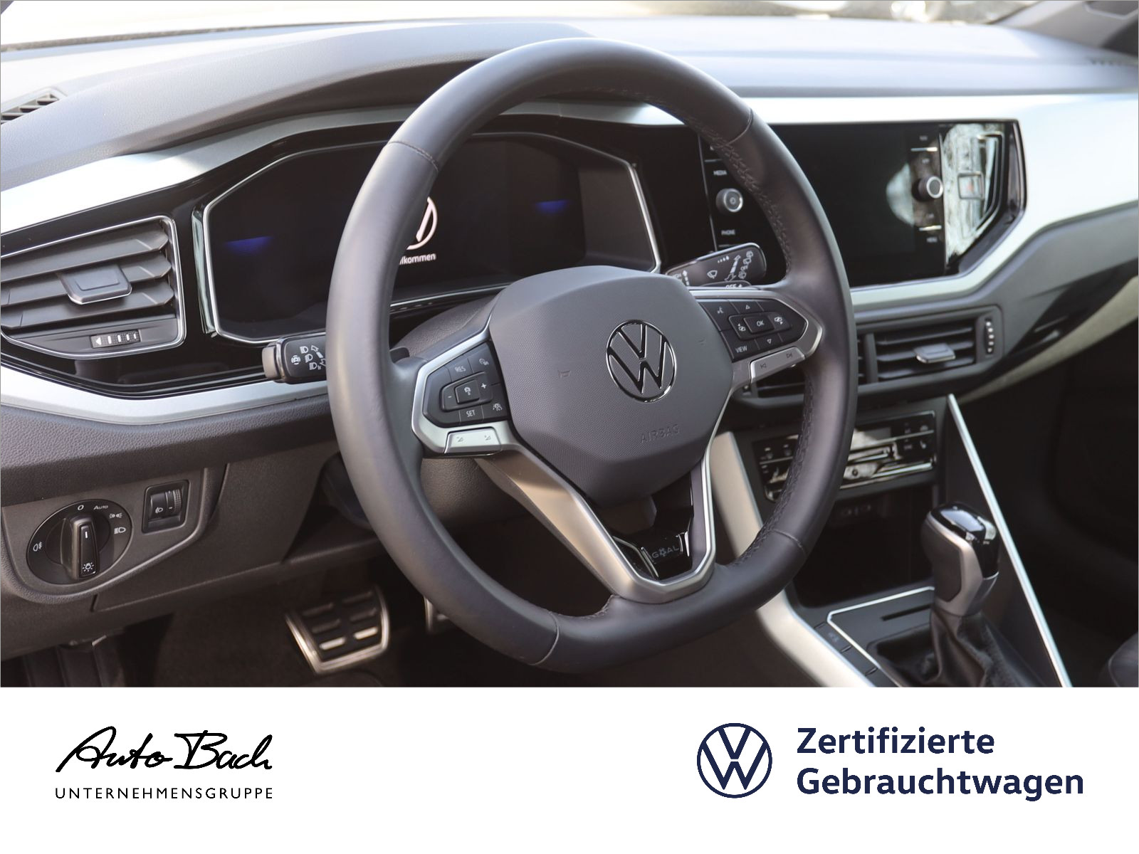 Volkswagen Taigo 1.0 TSI DSG Goal, Navi, LED, App-Connect, Digital Cockpit