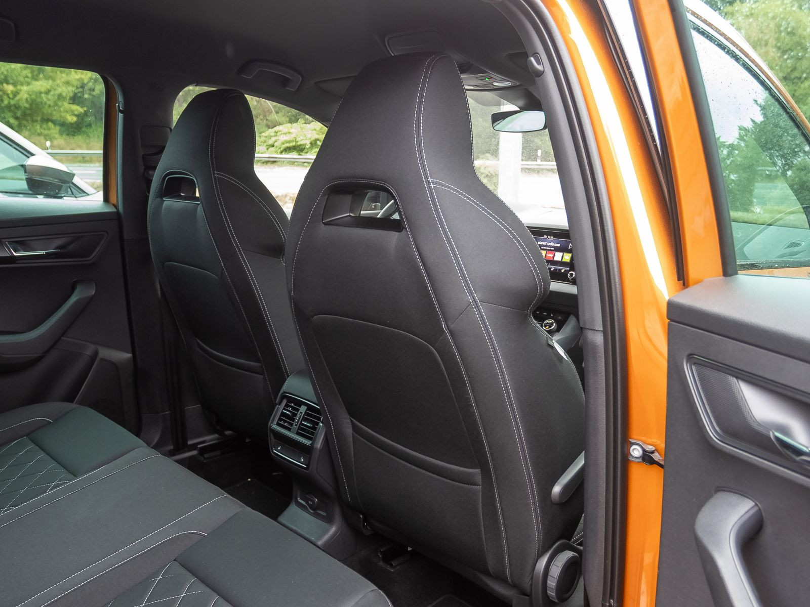 Skoda Karoq Sportline 2.0TDI DSG LED ACC AHK EPH