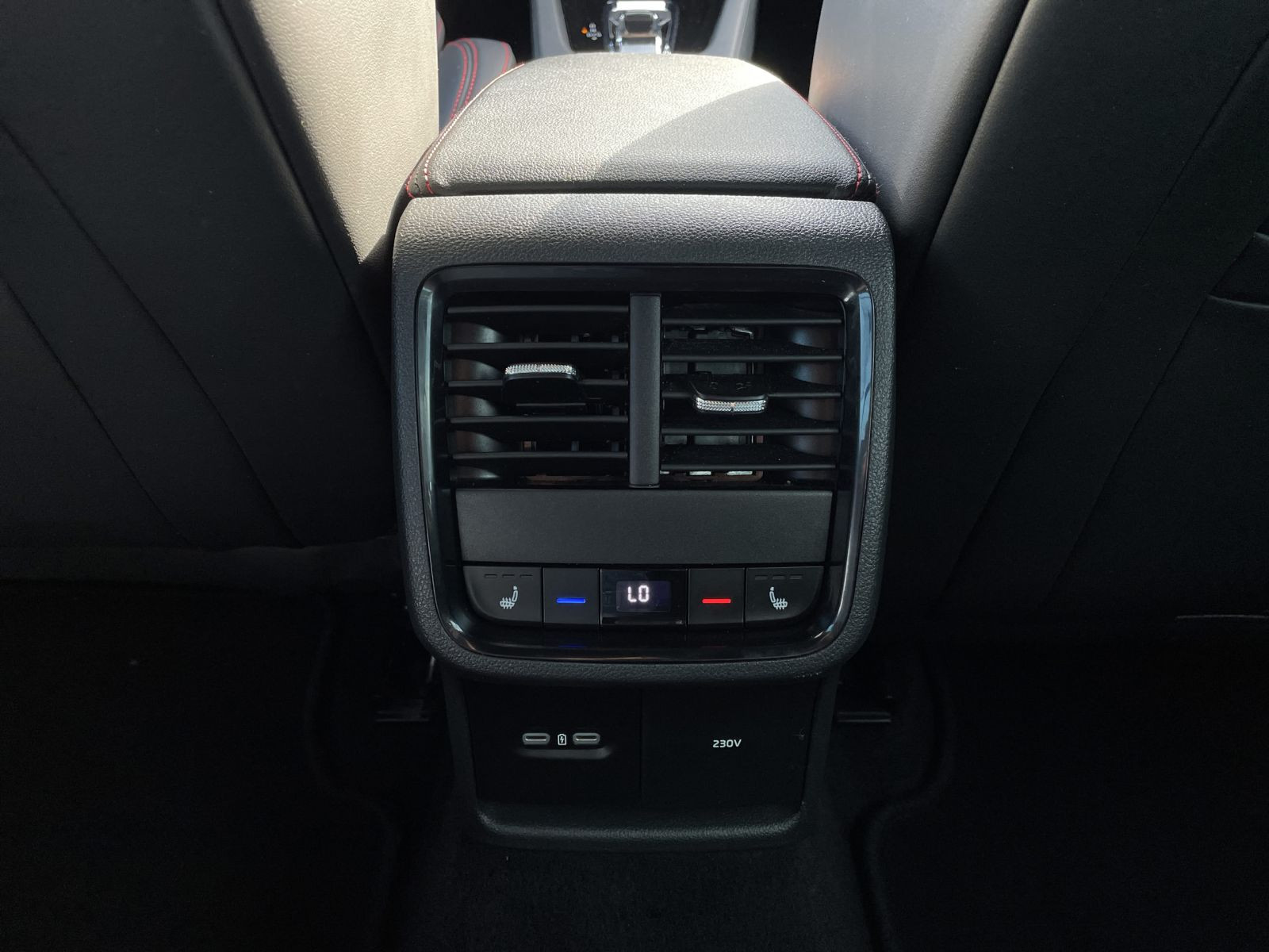 Skoda Octavia Combi RS Plus 2.0TDI HuD ACC LED AHK Navi