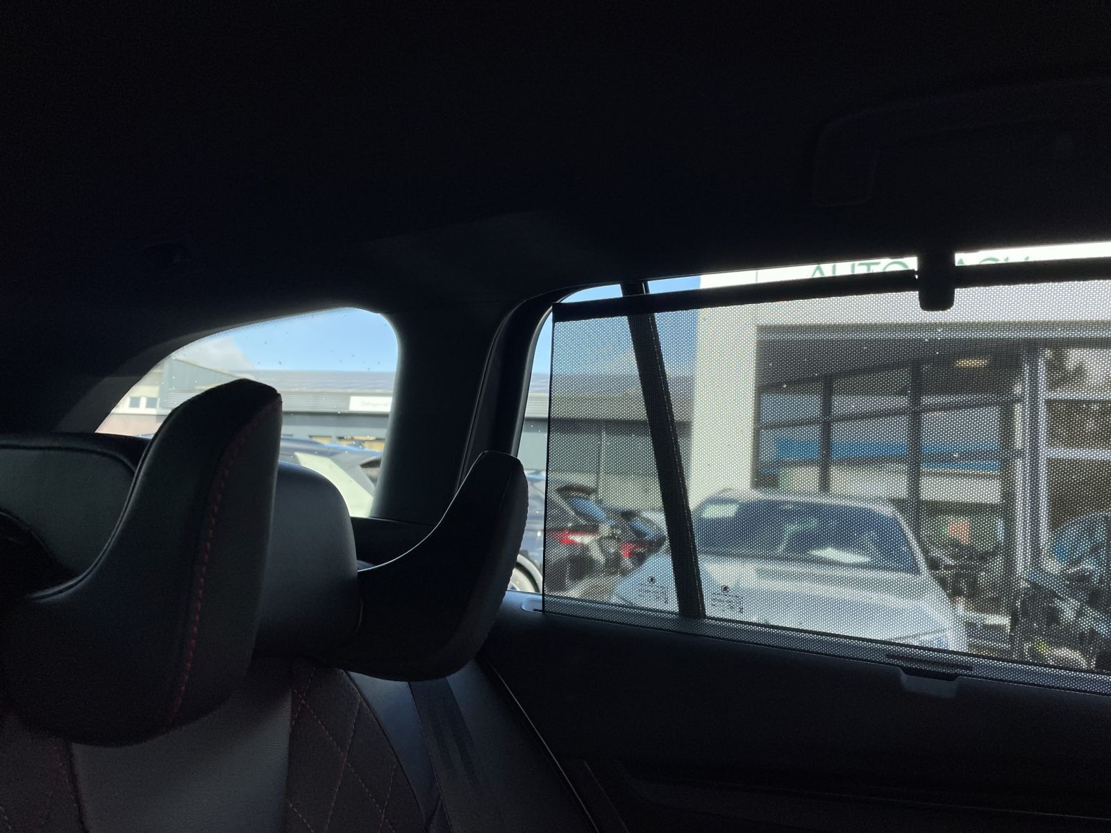 Skoda Octavia Combi RS Plus 2.0TDI HuD ACC LED AHK Navi