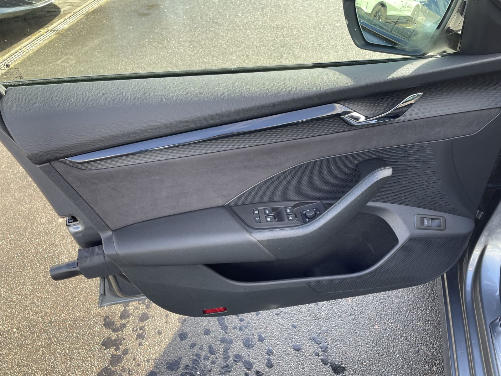 Skoda Octavia Combi RS Plus 2.0TDI HuD ACC LED AHK Navi