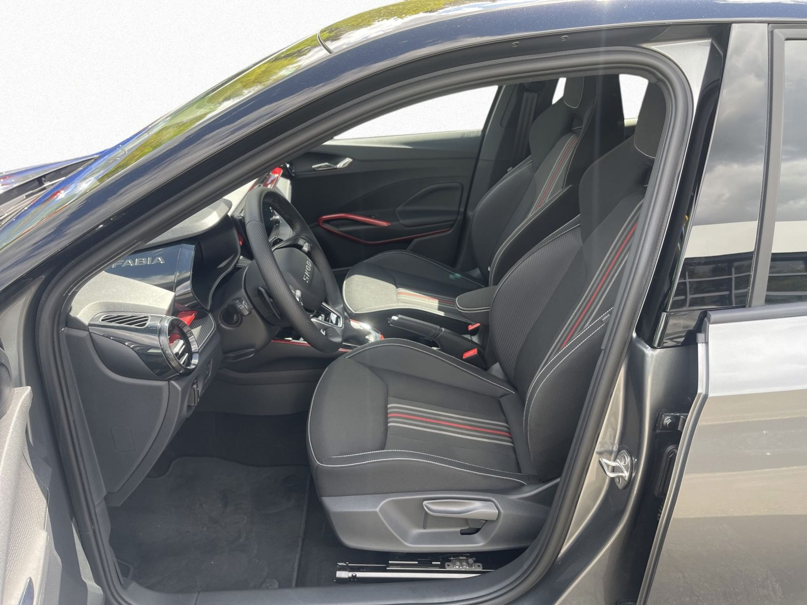 Skoda Fabia Monte Carlo 1.5 TSI DSG LED EPH GRA CarPlay