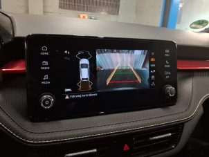 Skoda Fabia Monte Carlo 1.5TSI DSG LED EPH GRA CarPlay