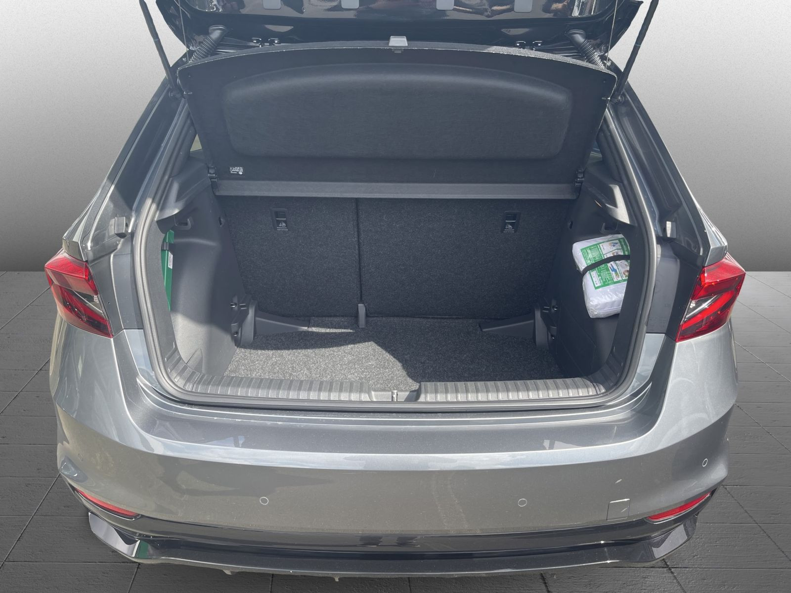 Skoda Fabia Monte Carlo 1.5 TSI DSG LED EPH GRA CarPlay